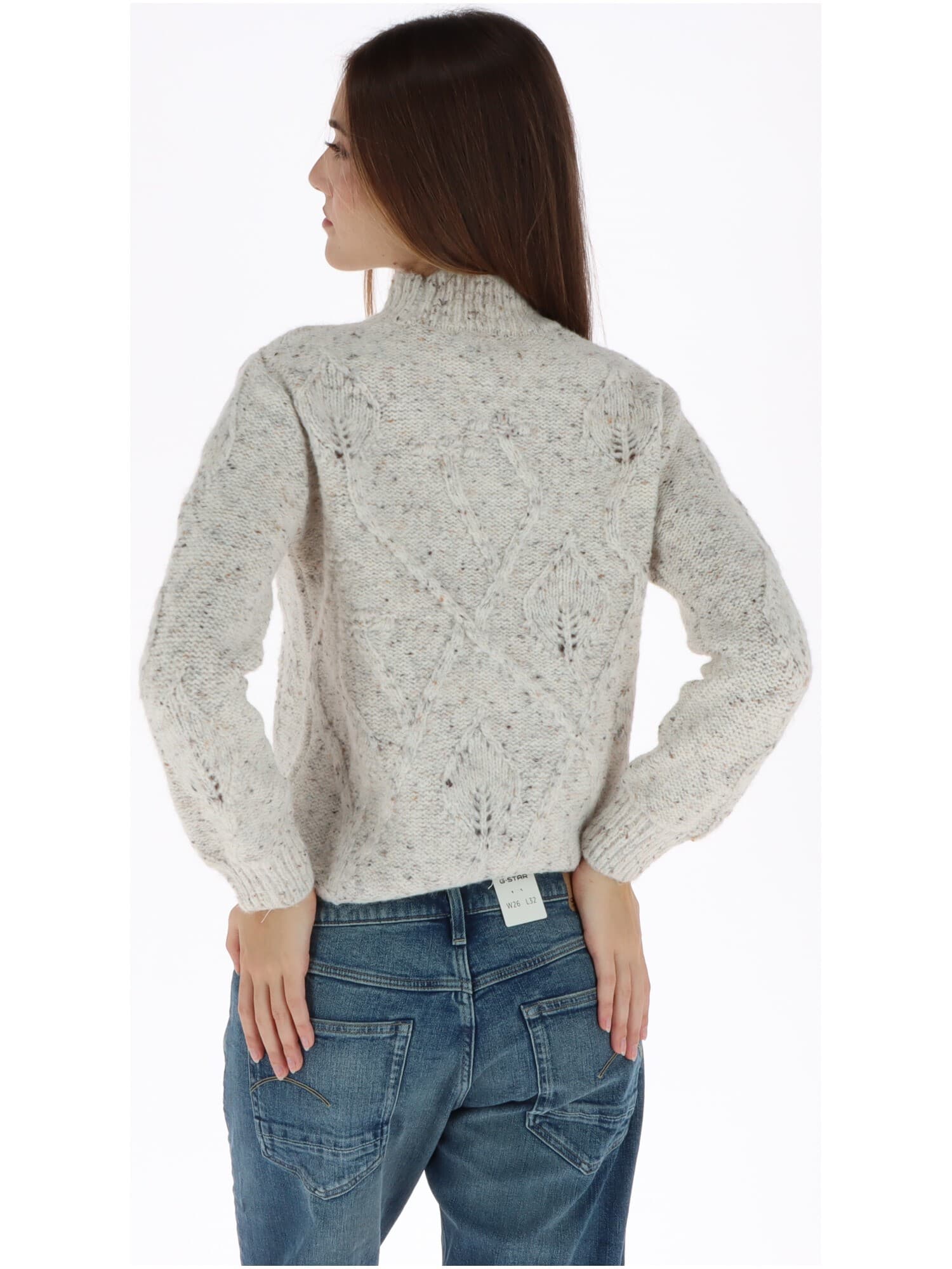 Pepe Jeans Maglia Donna - Pepe Jeans