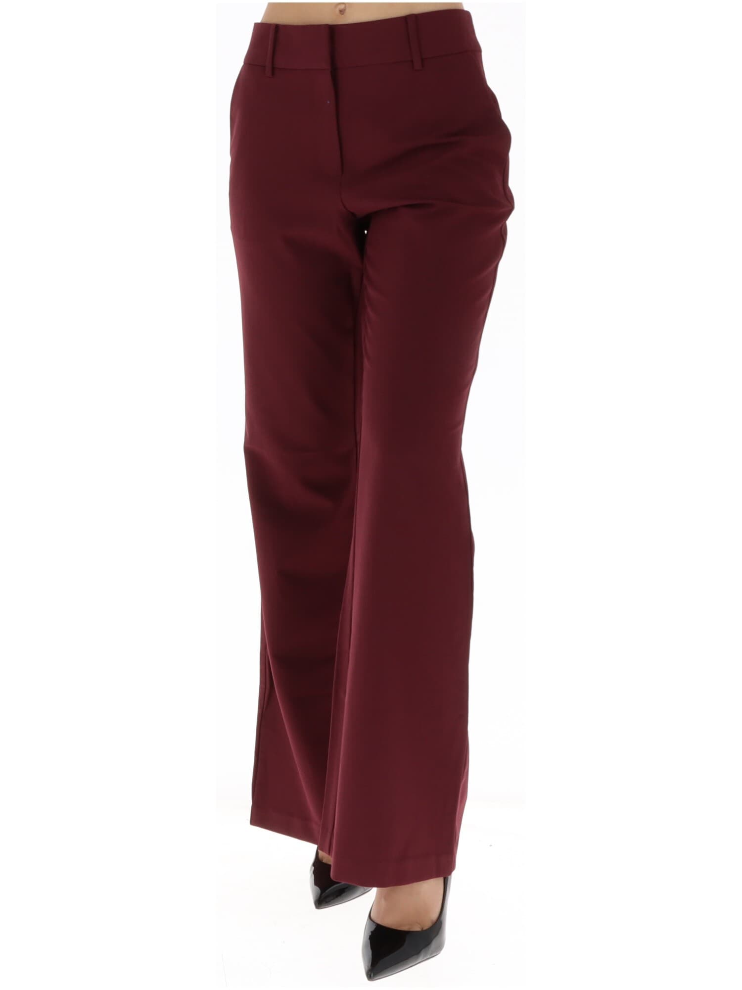 Vila Clothes Pantaloni Donna - Vila Clothes