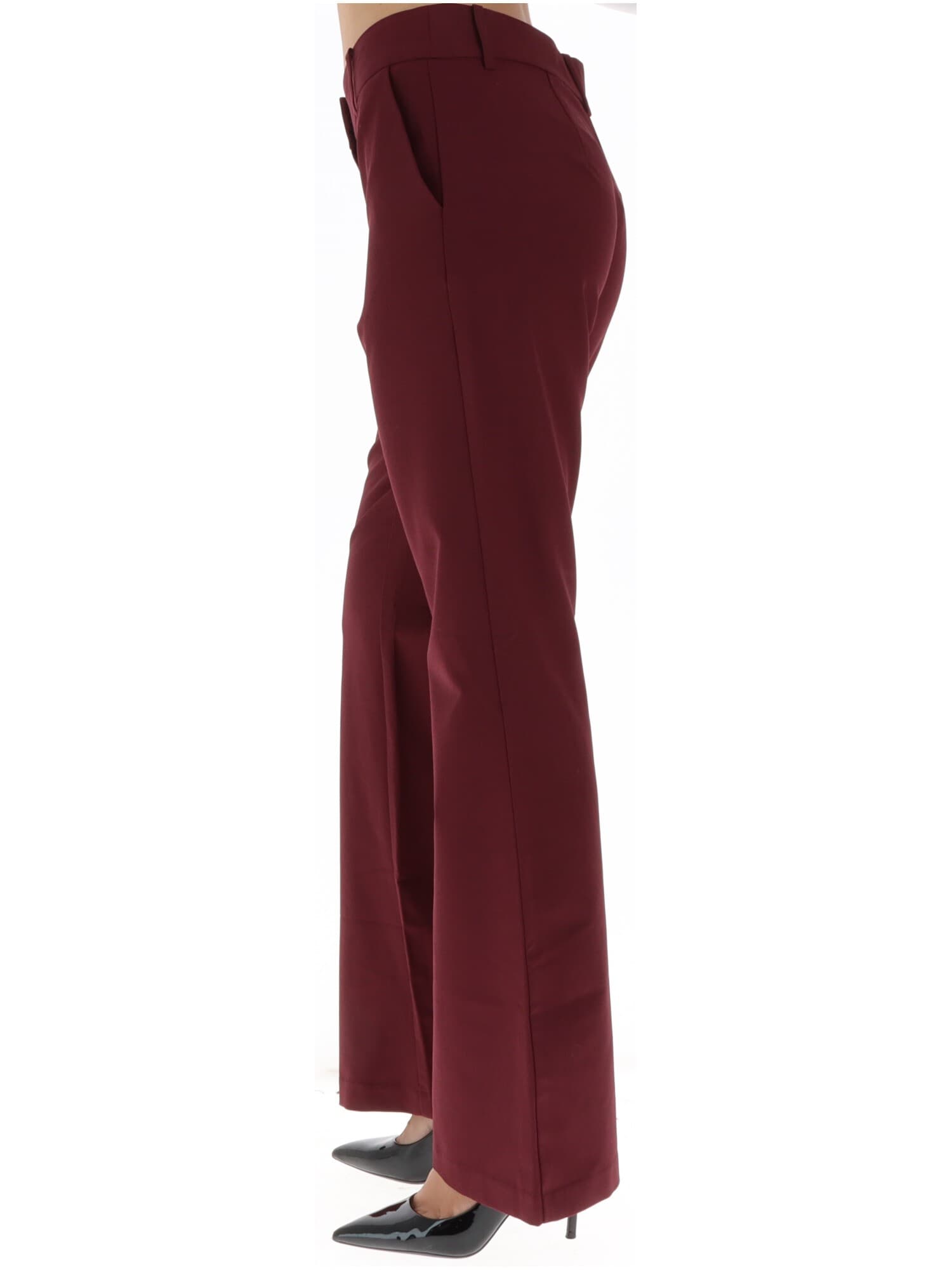 Vila Clothes Pantaloni Donna - Vila Clothes