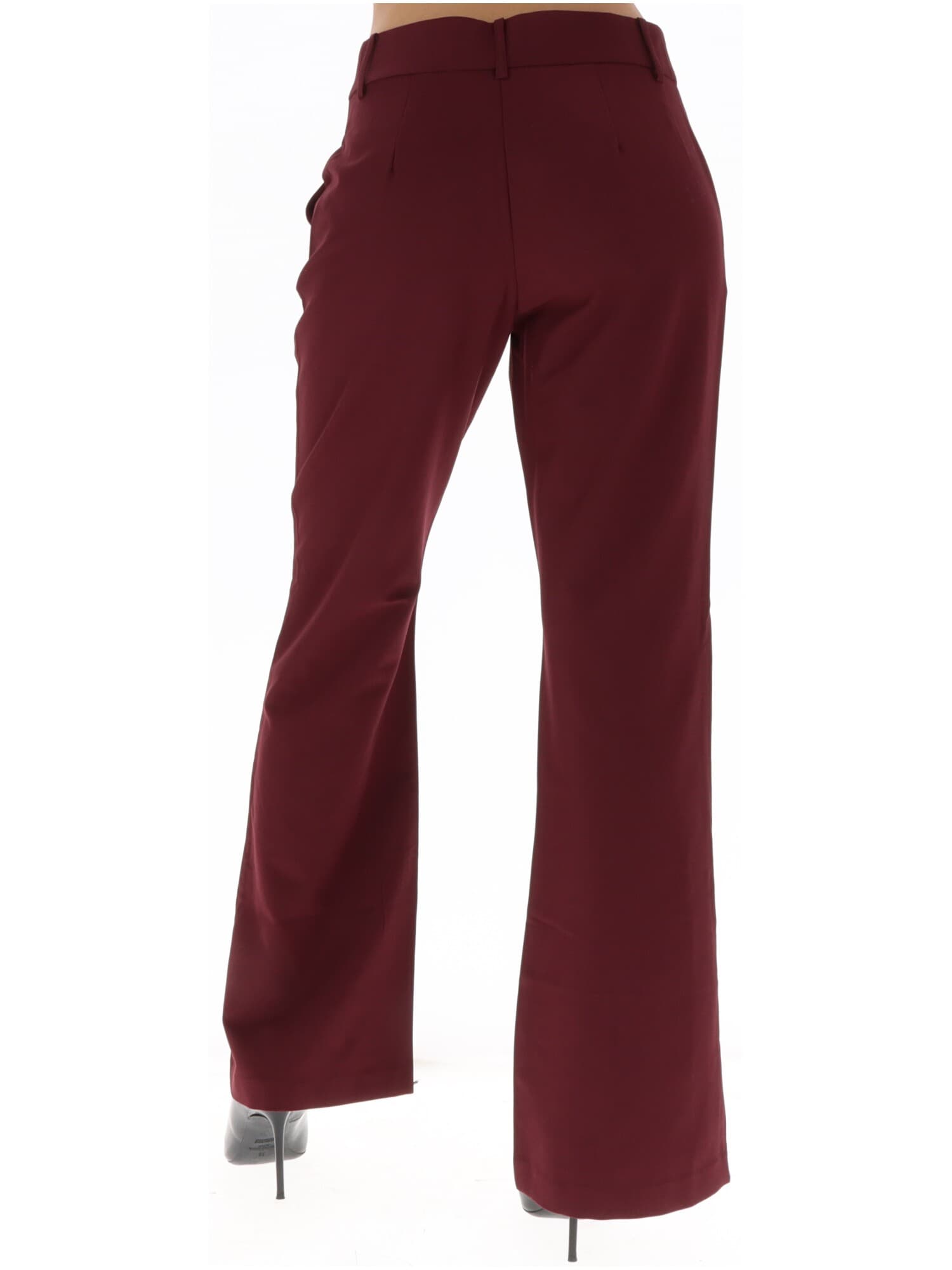 Vila Clothes Pantaloni Donna - Vila Clothes