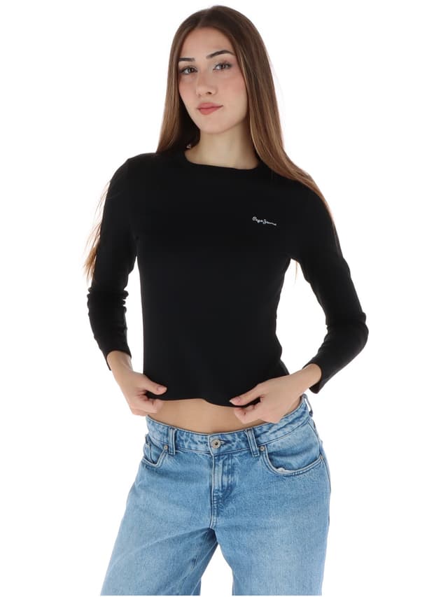 Pepe Jeans Тениска Жени