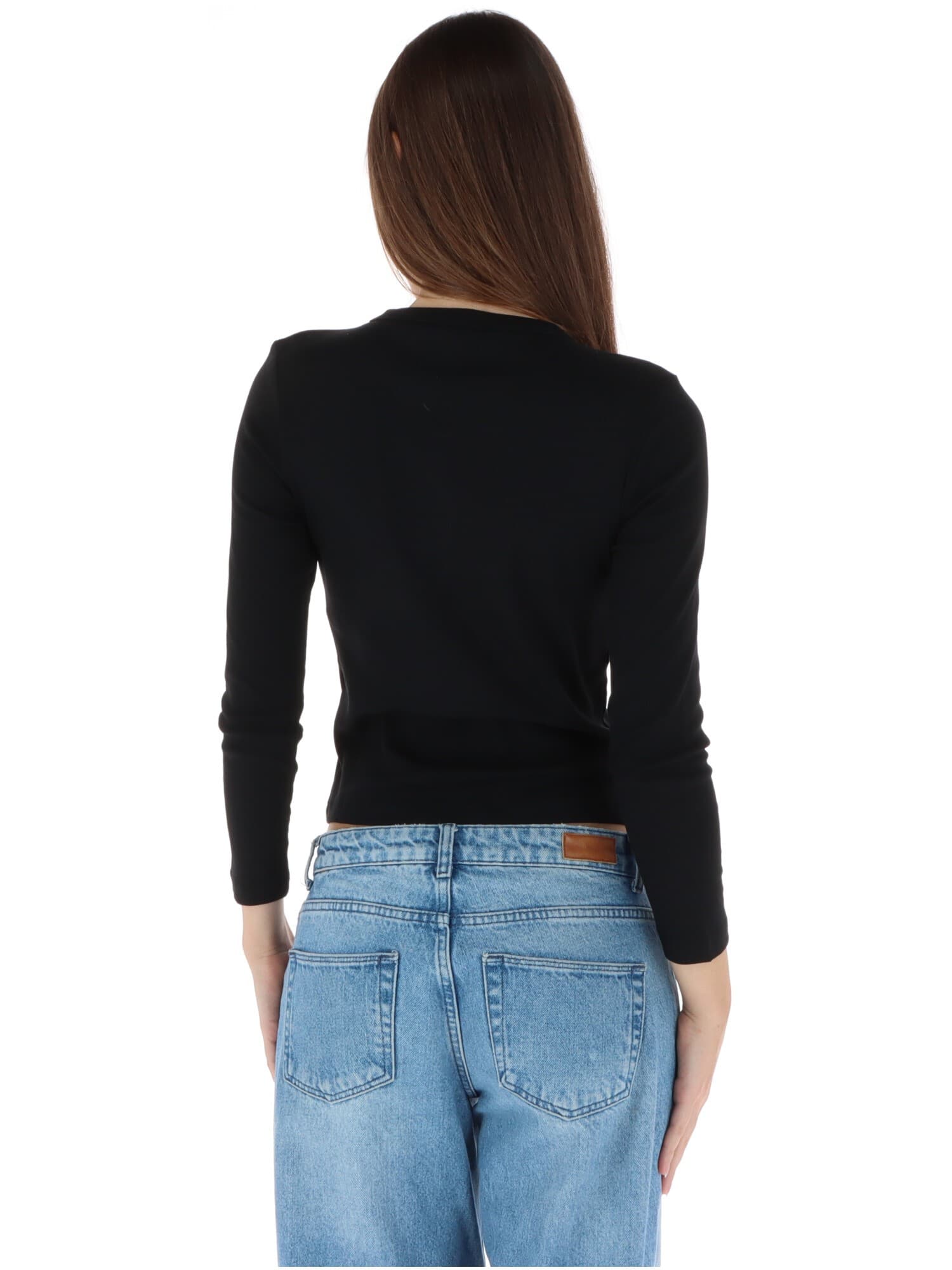 Pepe Jeans T-Shirt Donna - Pepe Jeans