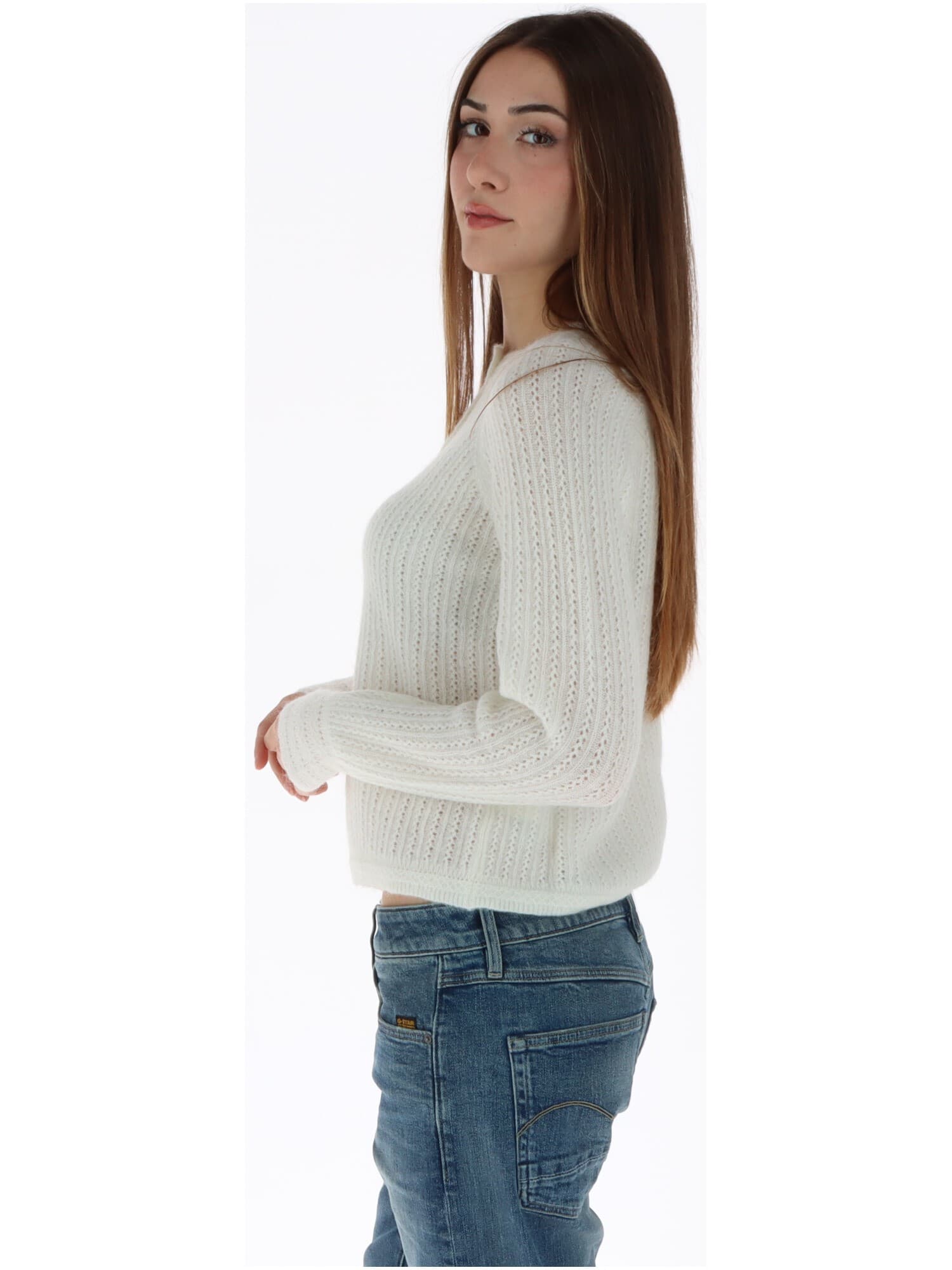 Pepe Jeans Cardigan Donna - Pepe Jeans