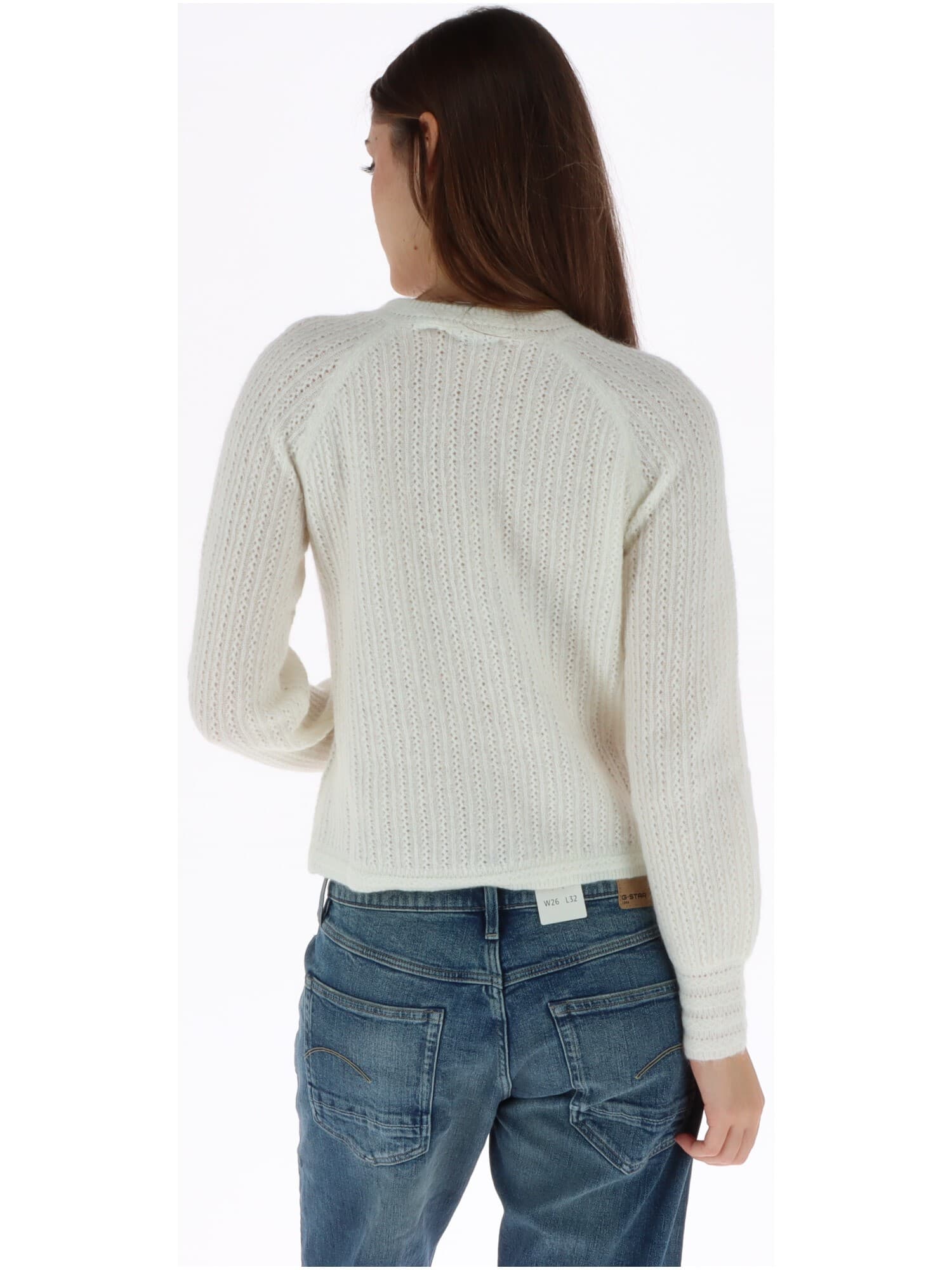 Pepe Jeans Cardigan Donna - Pepe Jeans