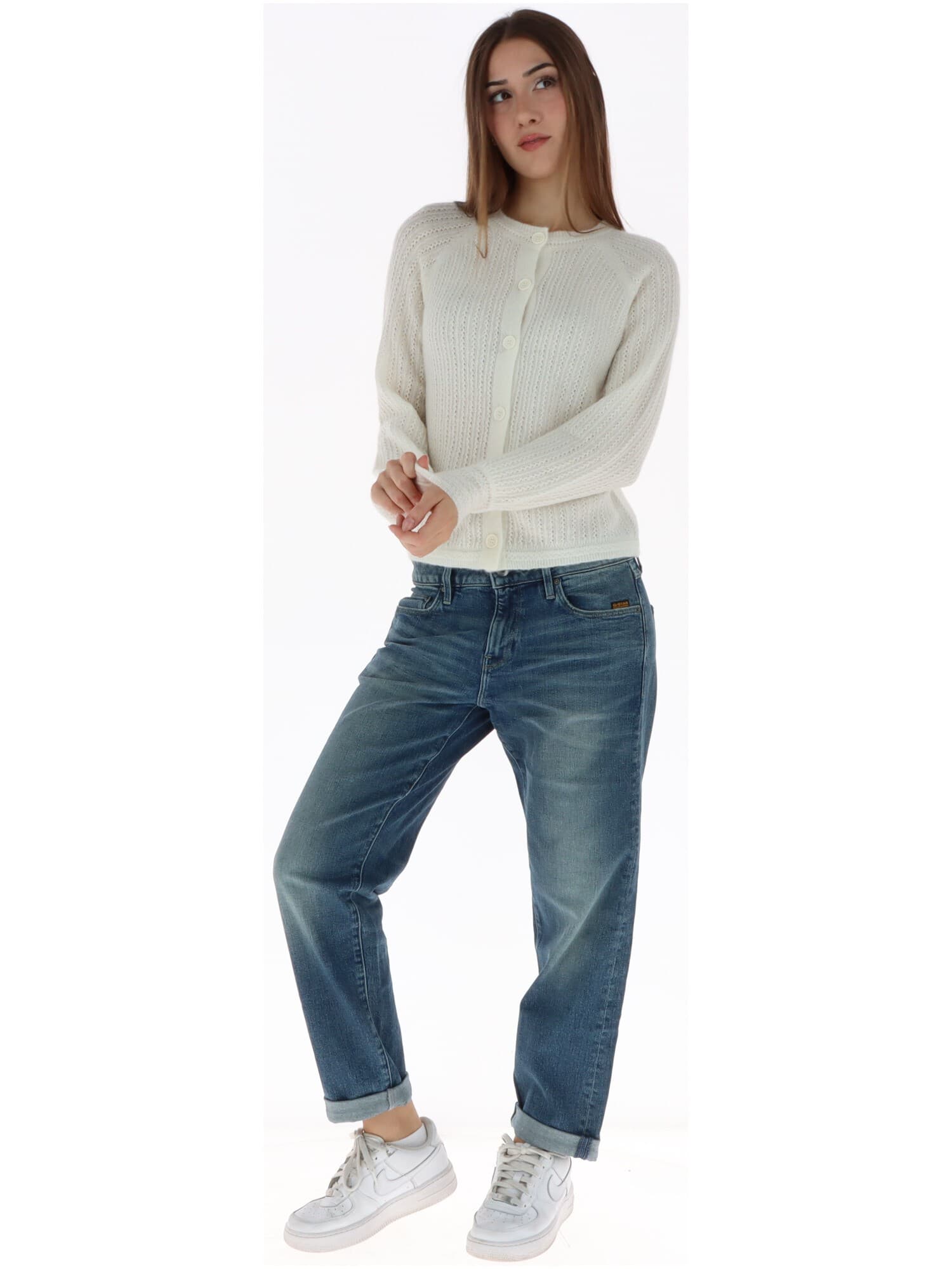 Pepe Jeans Cardigan Donna - Pepe Jeans
