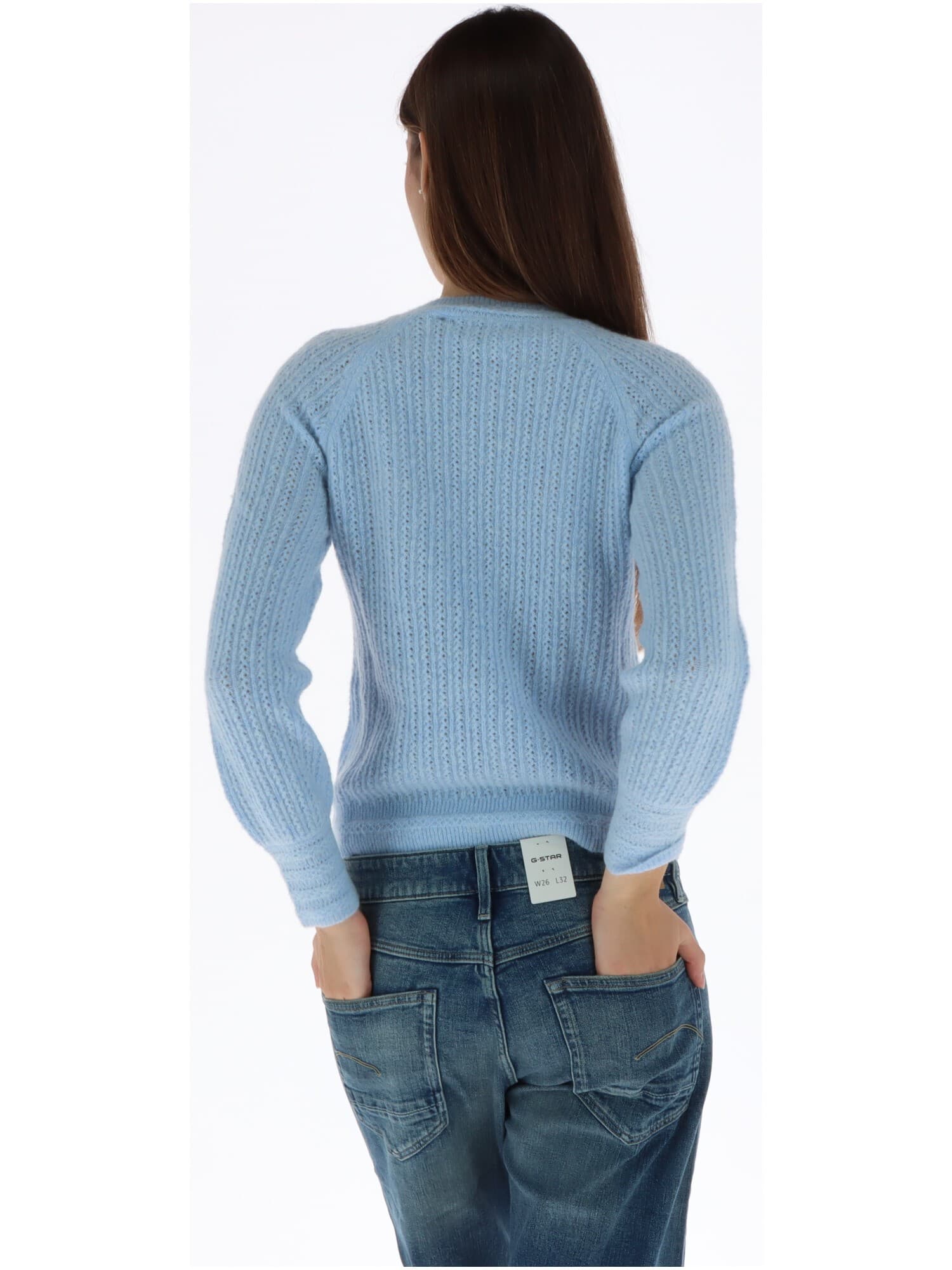 Pepe Jeans Maglia Donna - Pepe Jeans