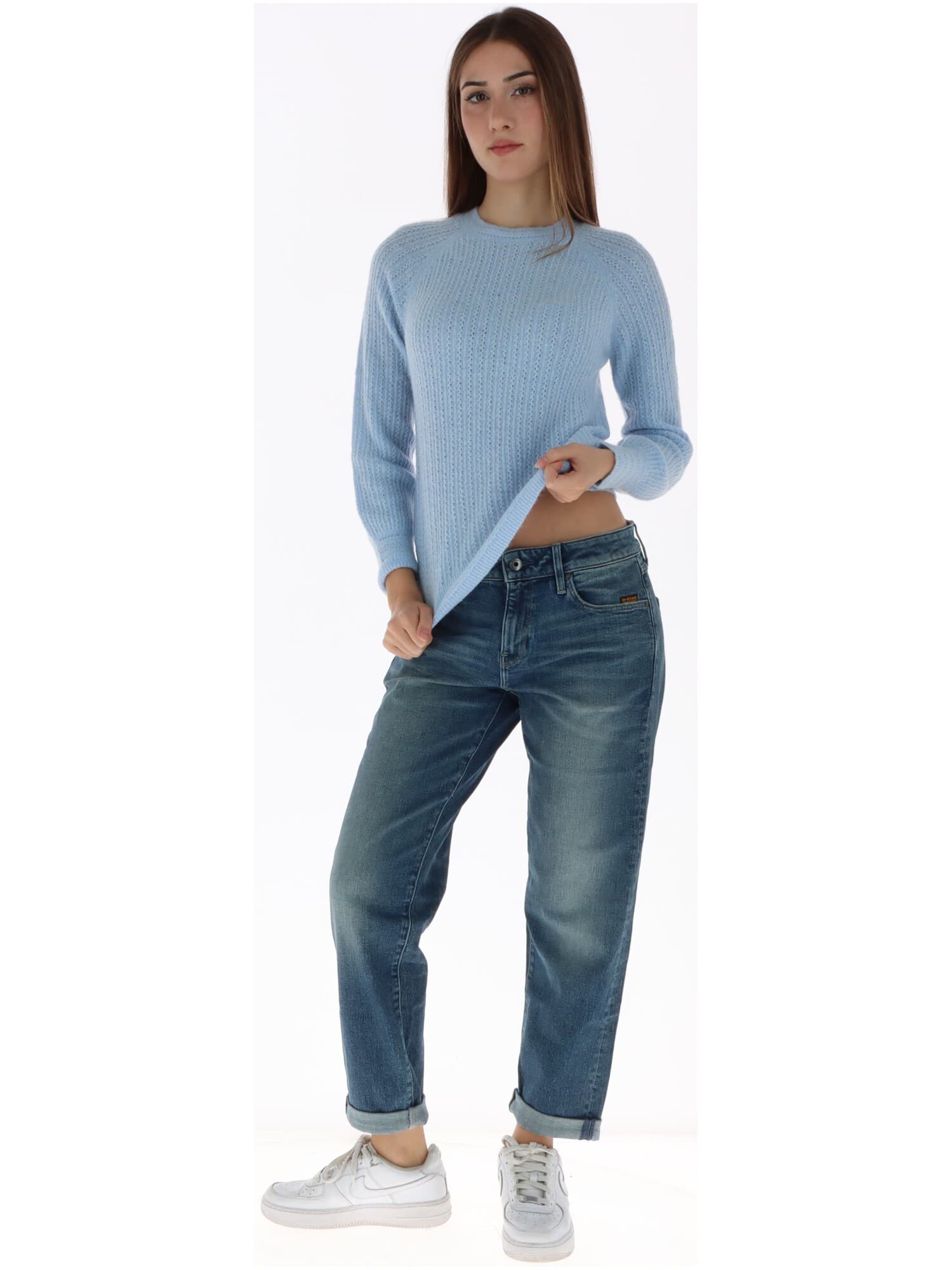 Pepe Jeans Maglia Donna - Pepe Jeans