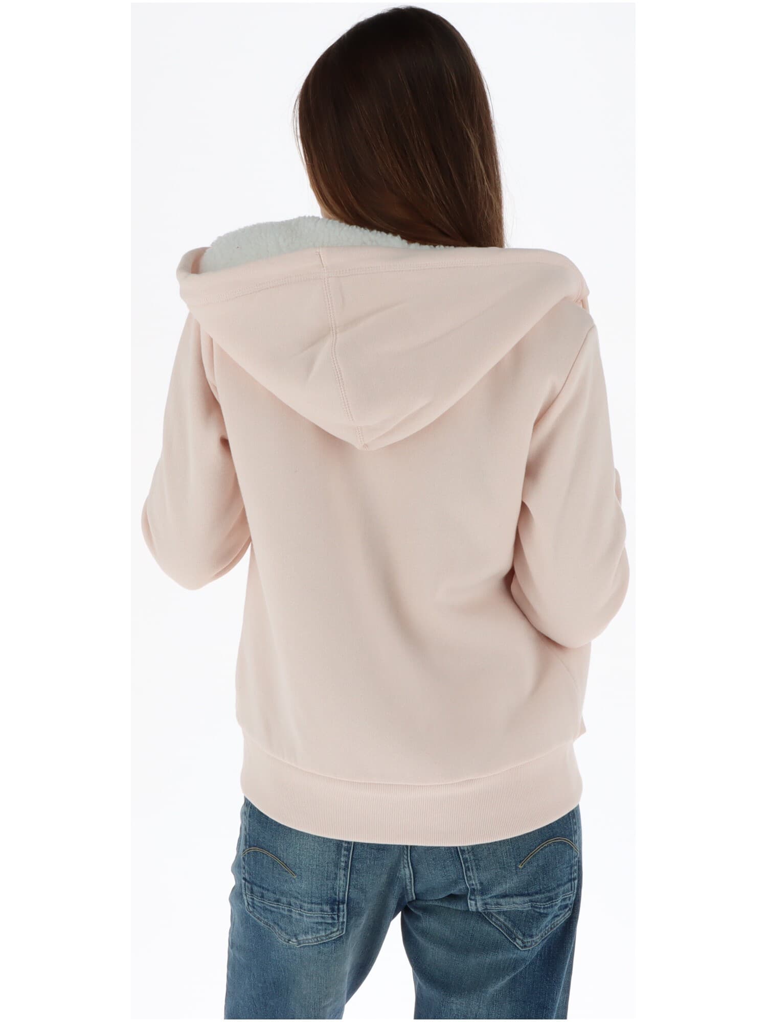 Superdry Felpa Donna - Superdry