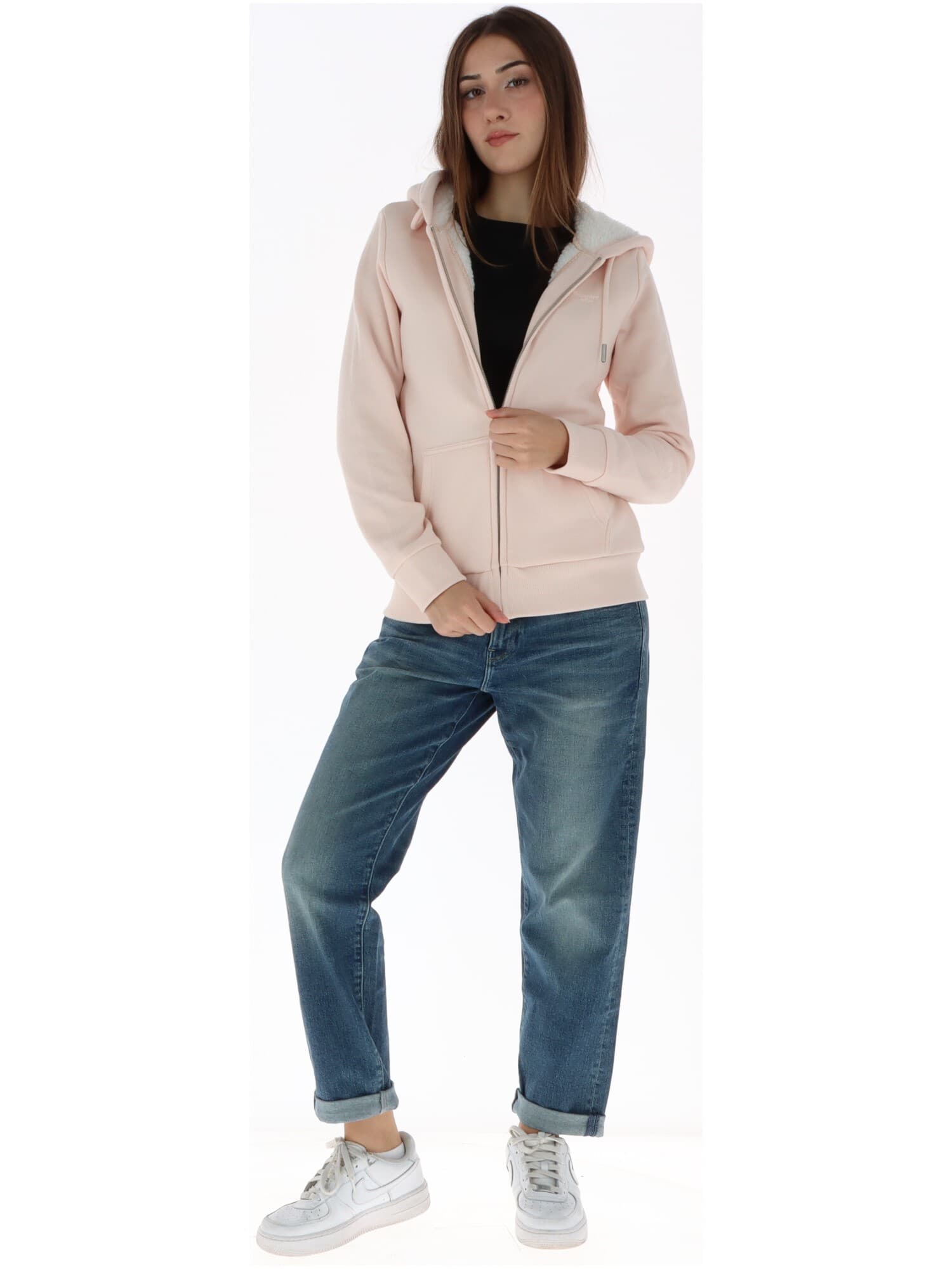 Superdry Felpa Donna - Superdry