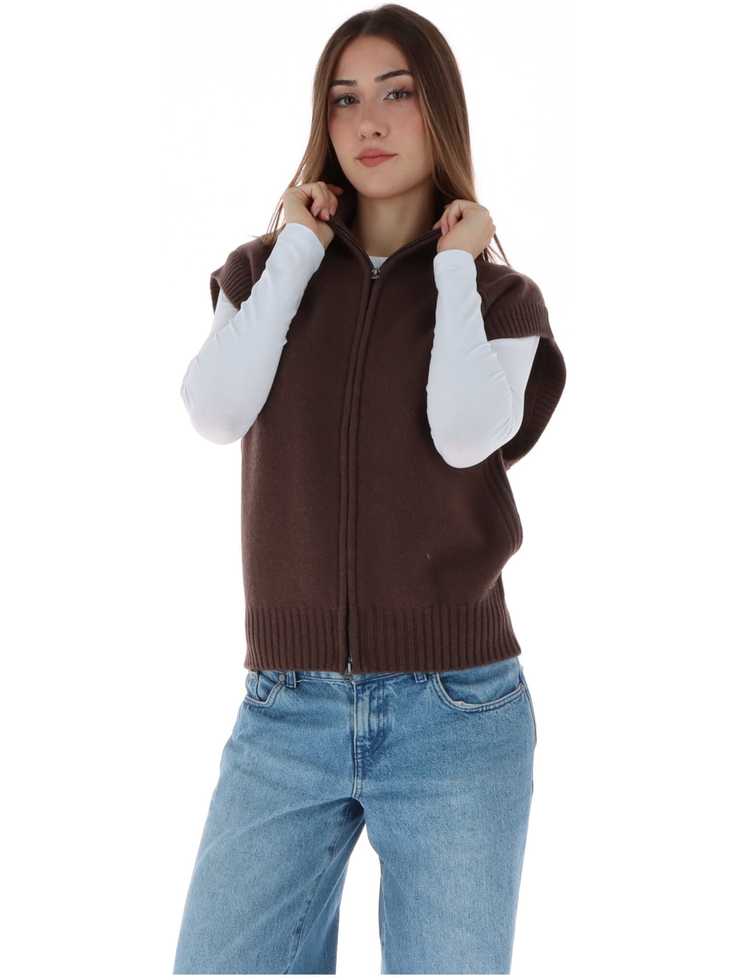 G-star Gilet Donna - G-star