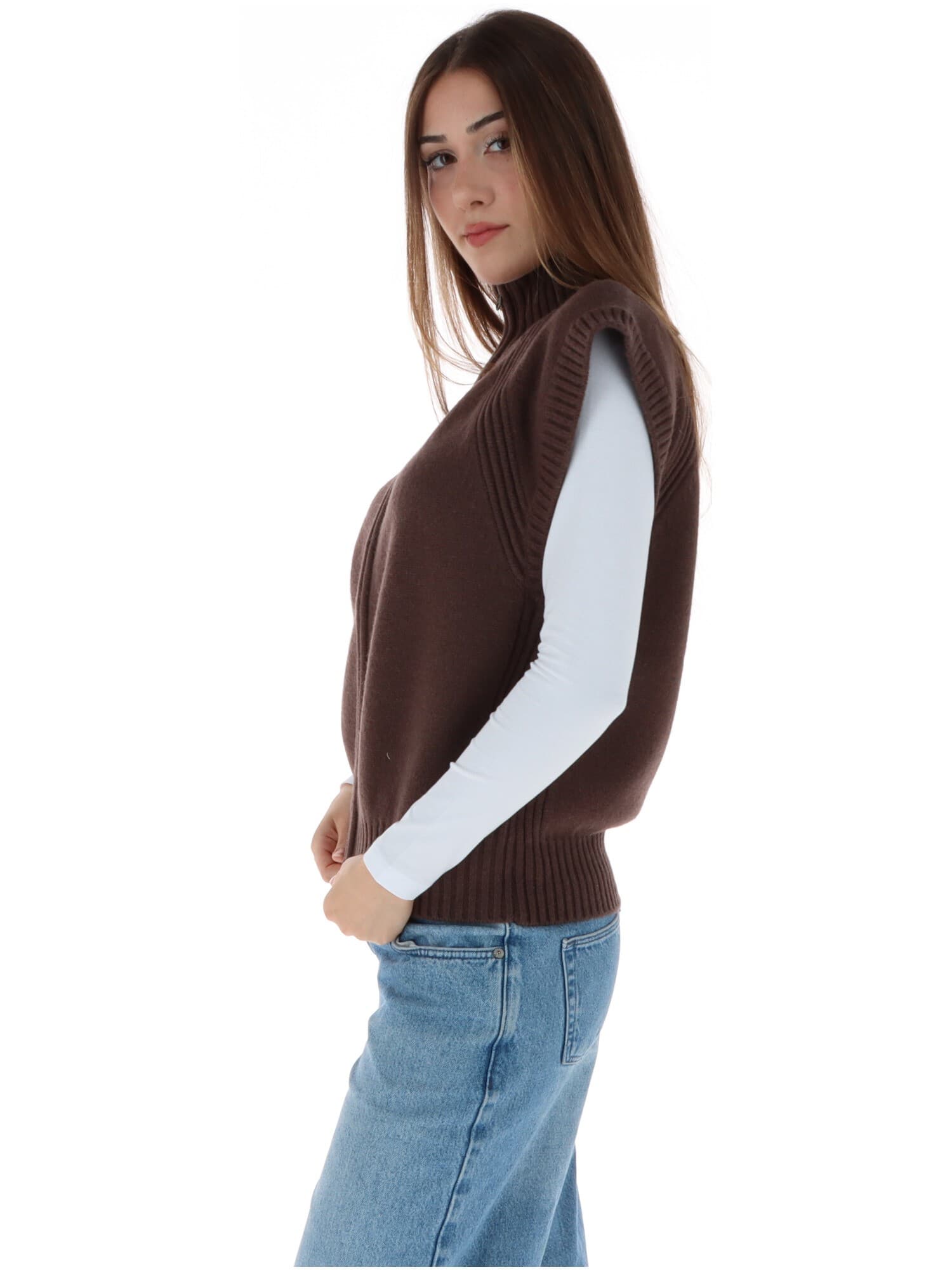 G-star Gilet Donna - G-star
