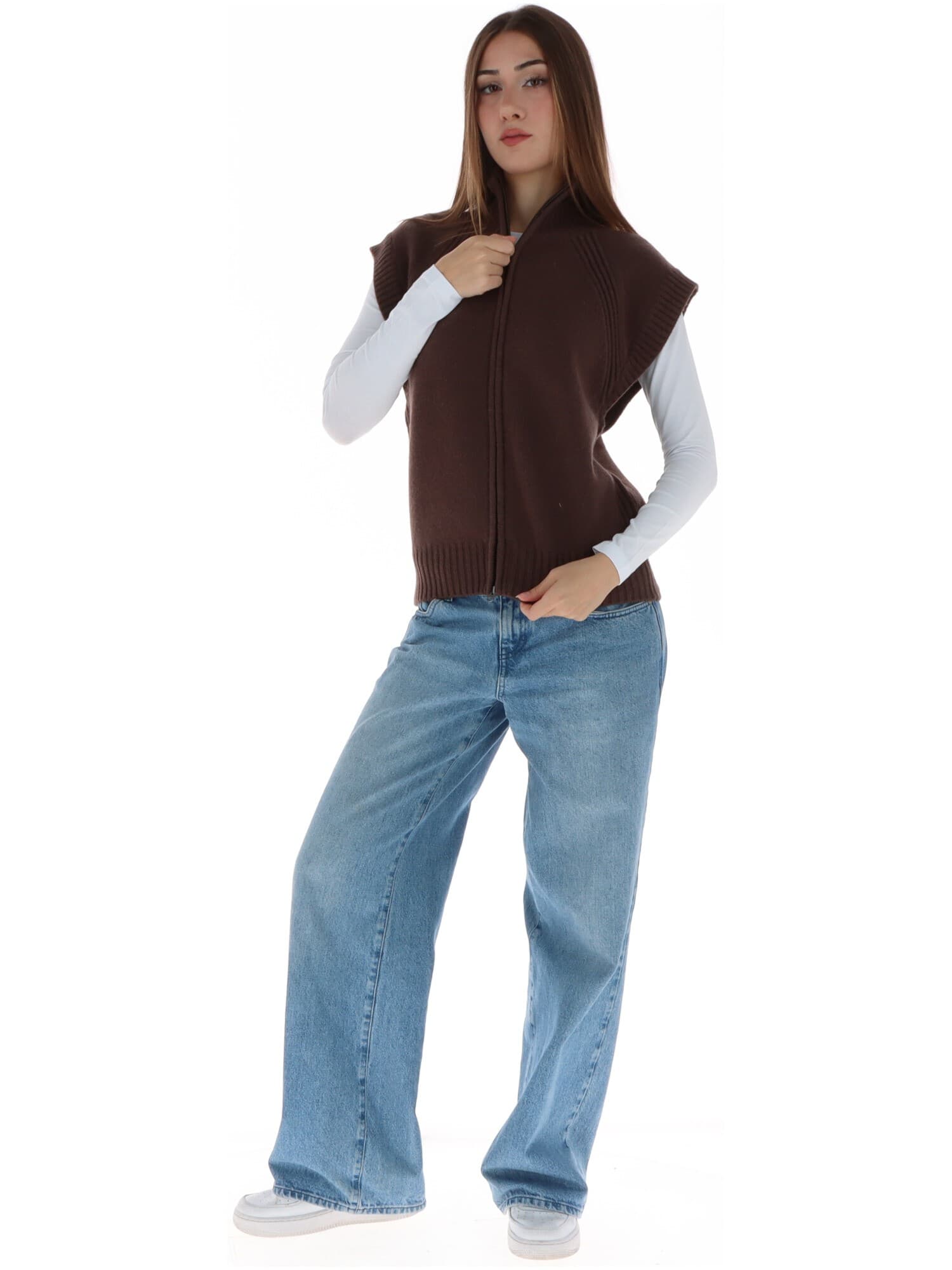 G-star Gilet Donna - G-star
