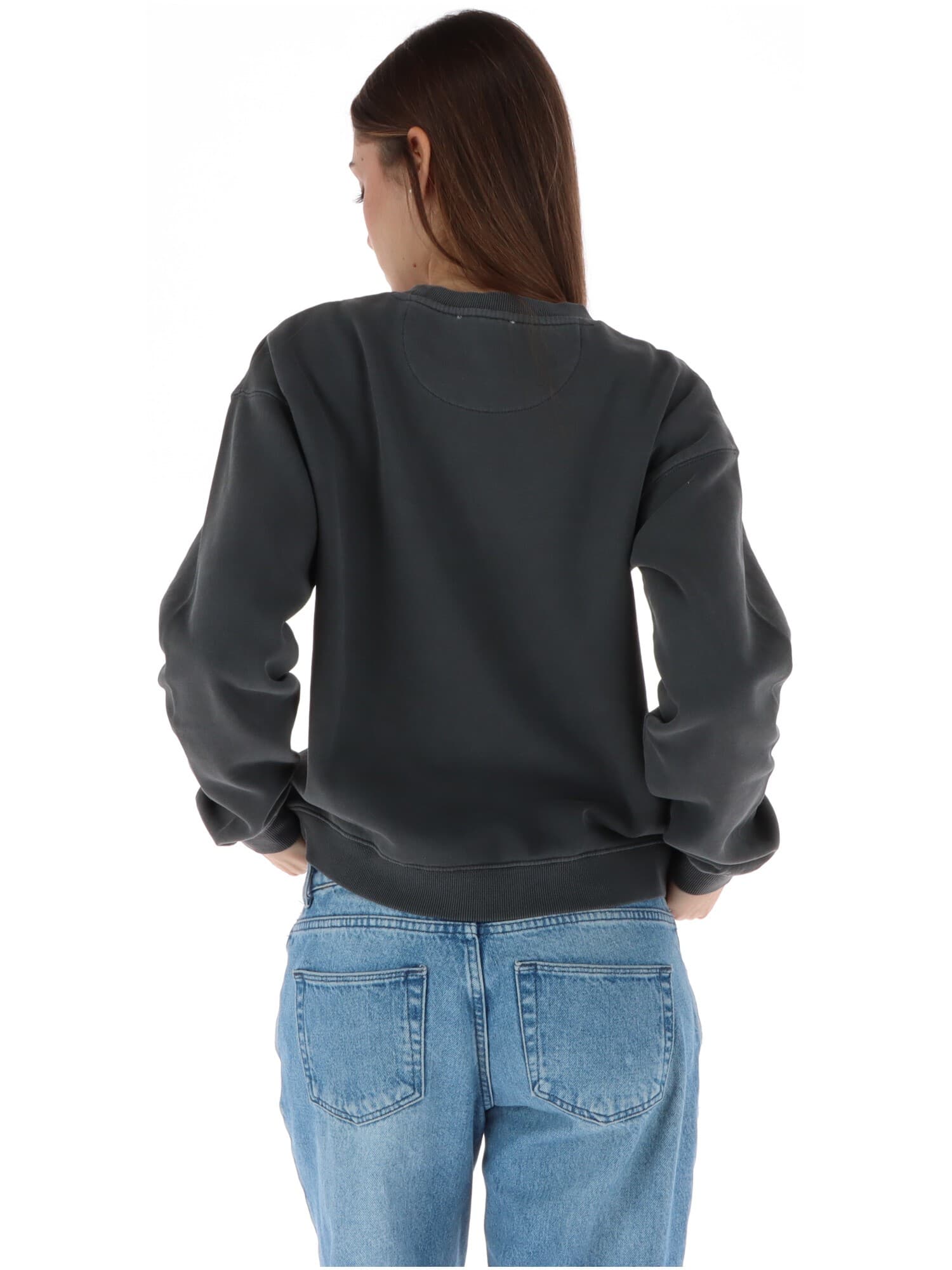 Pepe Jeans Felpa Donna - Pepe Jeans