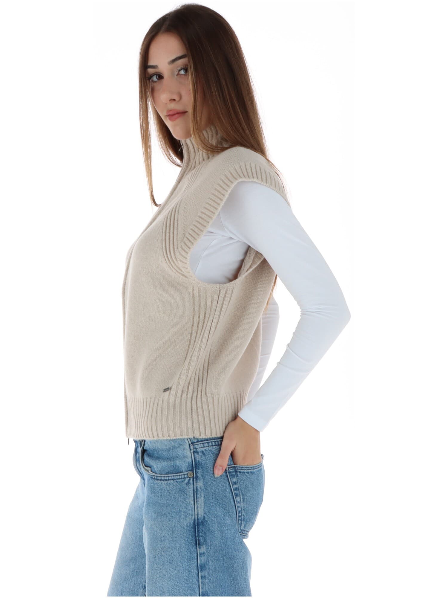 G-star Gilet Donna - G-star