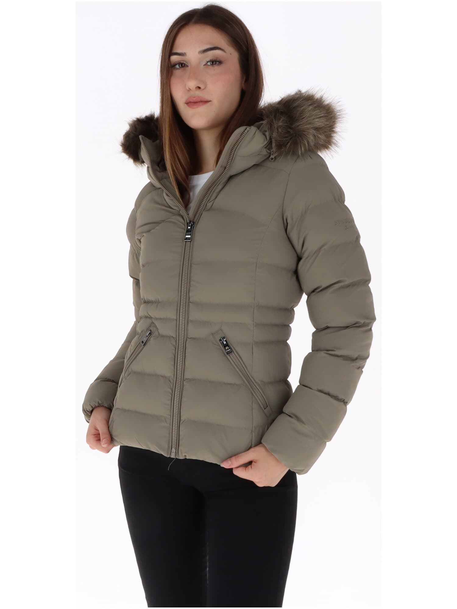 Superdry Giubbotto Donna - Superdry