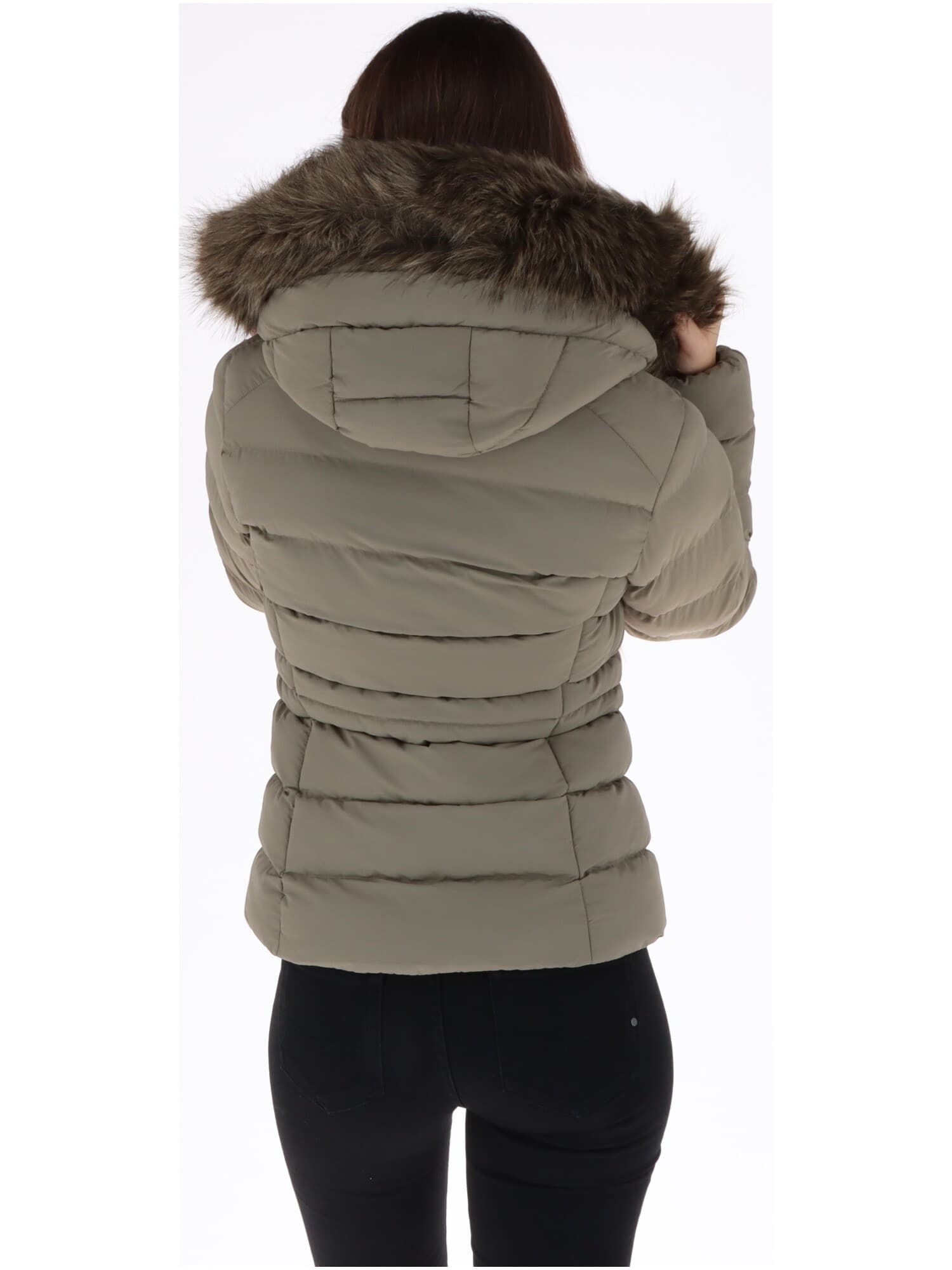 Superdry Giubbotto Donna - Superdry
