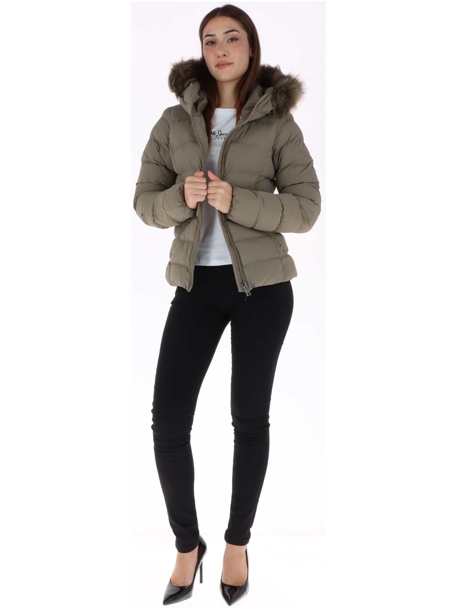 Superdry Giubbotto Donna - Superdry