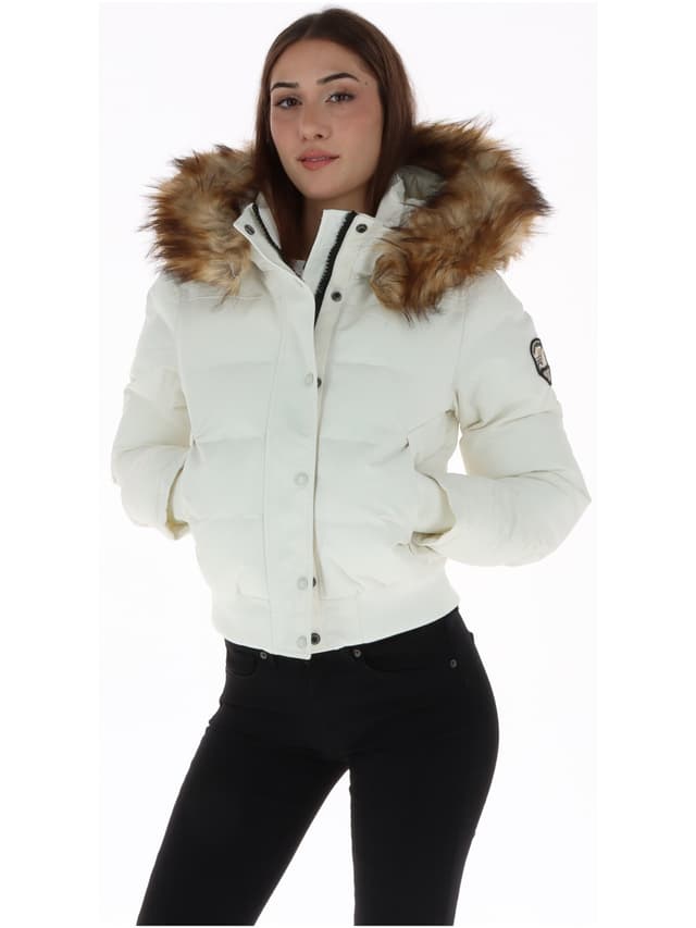 Superdry Шушляково яке Жени