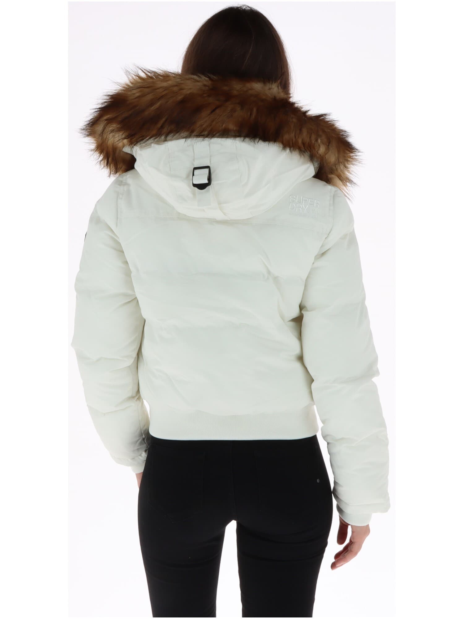 Superdry Giubbotto Donna - Superdry