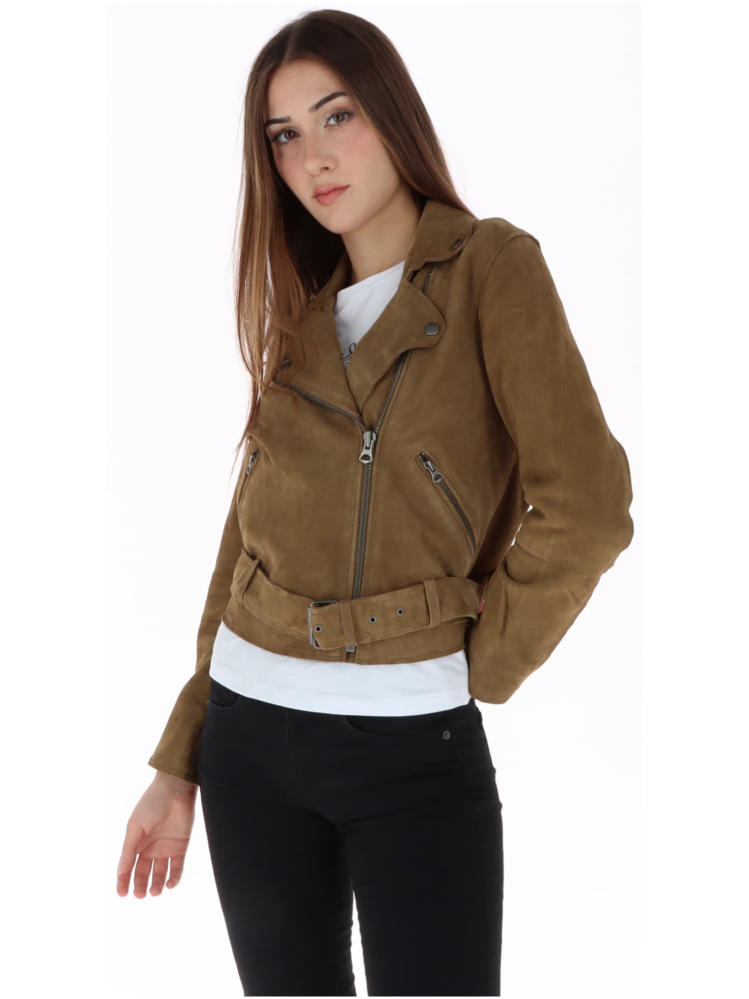 Pepe Jeans Giacca Donna - Pepe Jeans