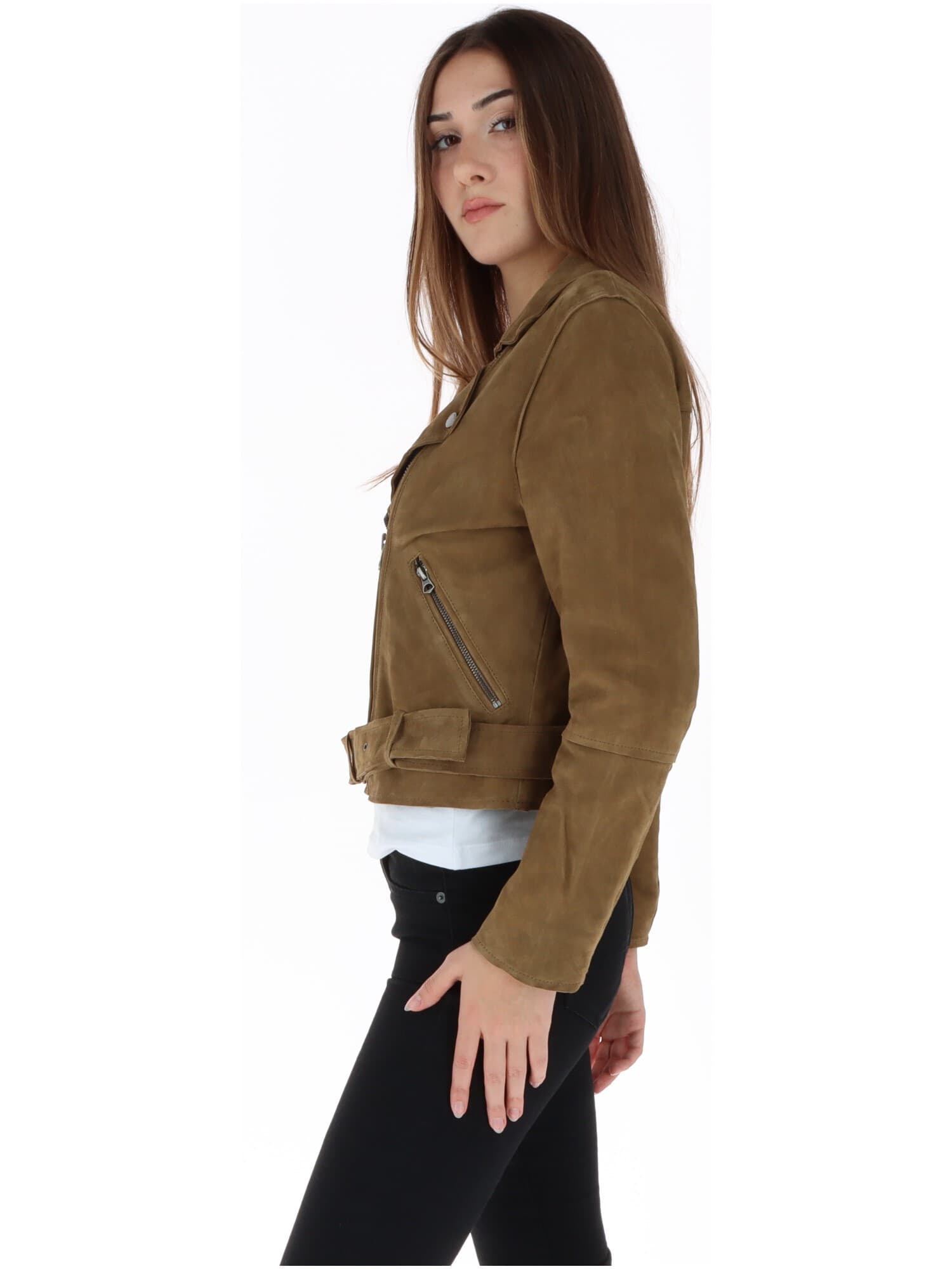 Pepe Jeans Giacca Donna - Pepe Jeans