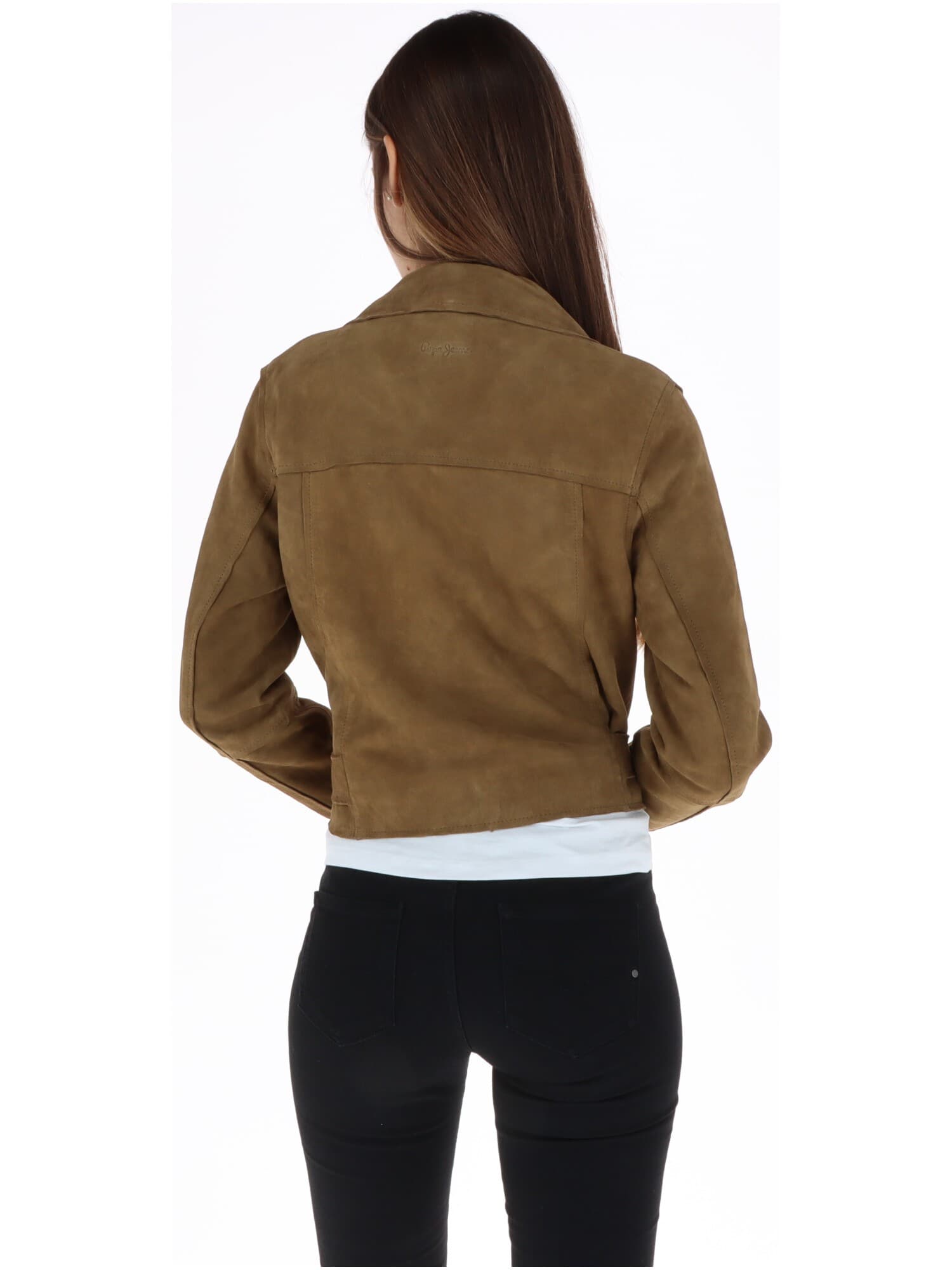 Pepe Jeans Giacca Donna - Pepe Jeans