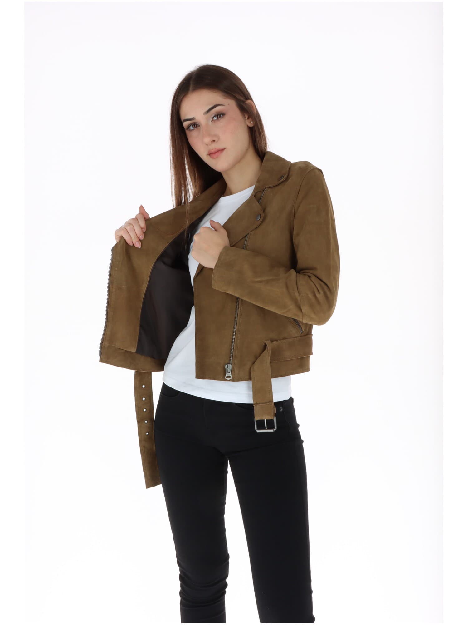Pepe Jeans Giacca Donna - Pepe Jeans