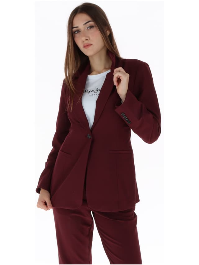 Vila Clothes Яке Жени