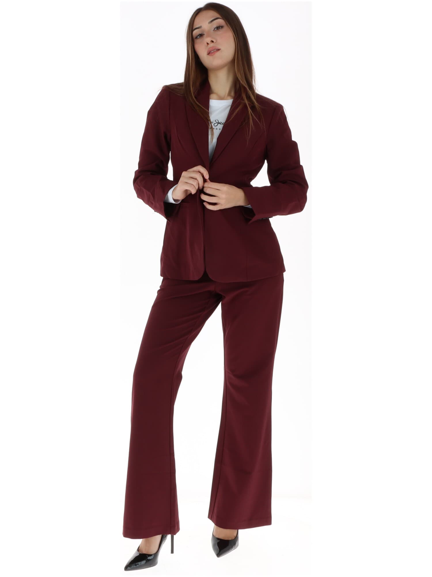 Vila Clothes Giacca Donna - Vila Clothes