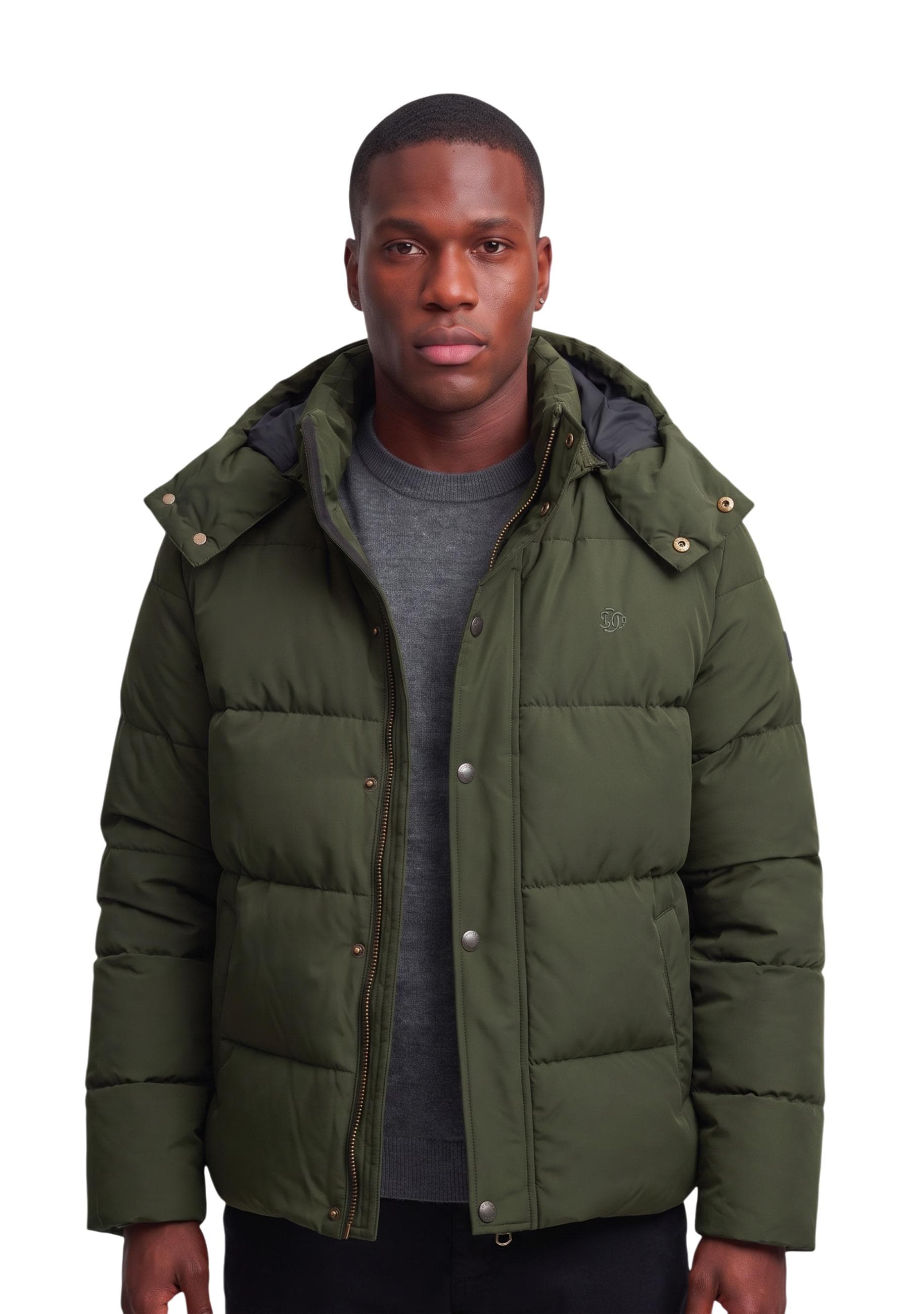 Superdry Giubbotto Uomo - Superdry