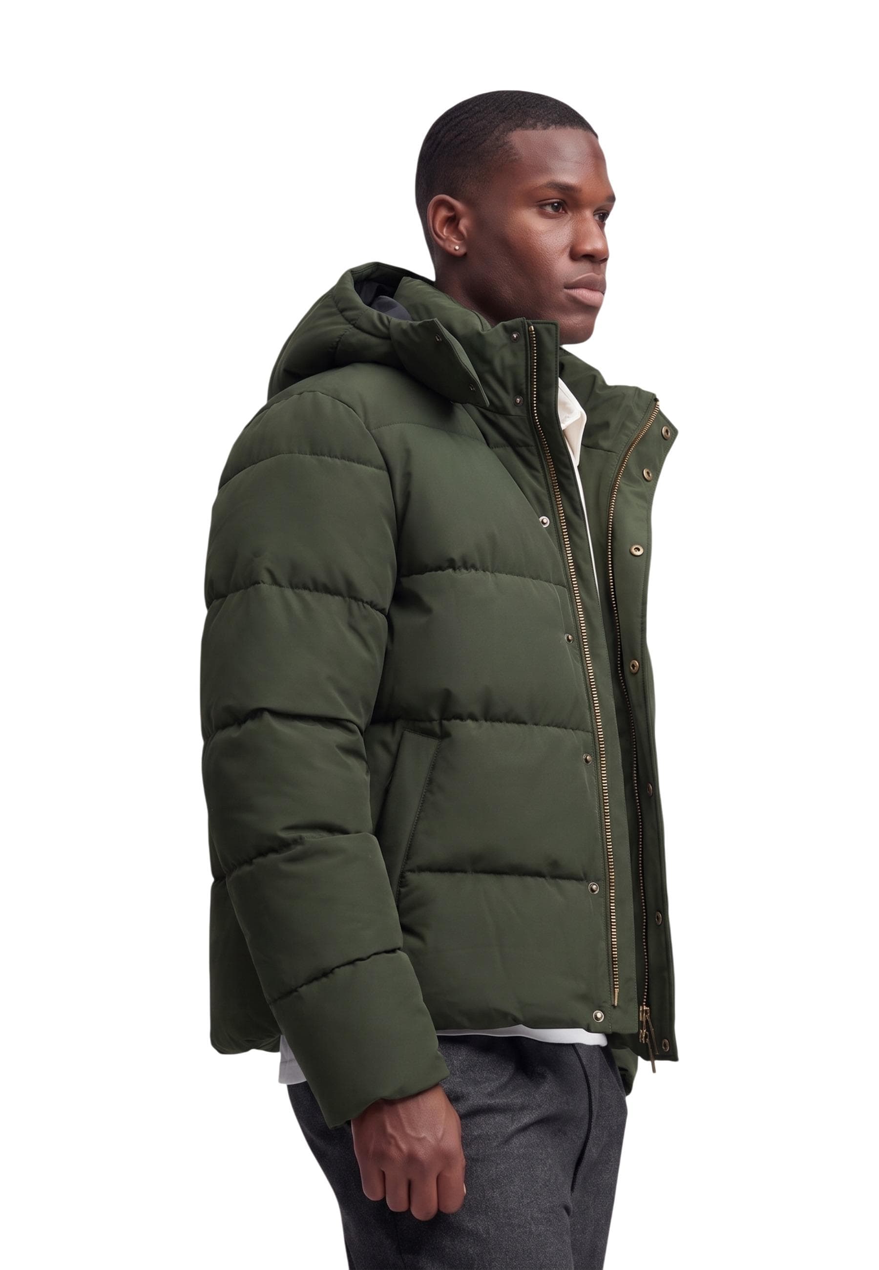Superdry Giubbotto Uomo - Superdry