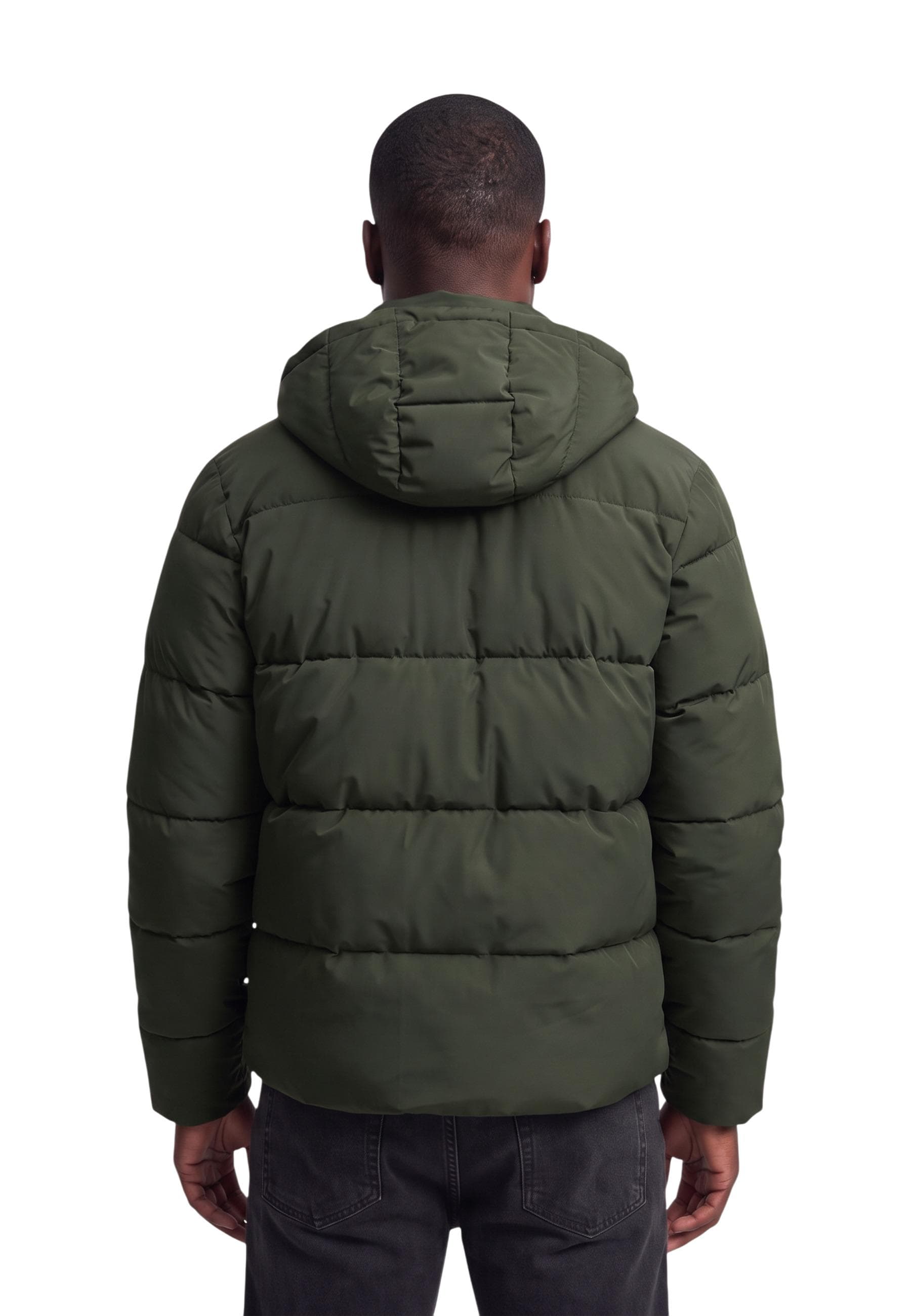 Superdry Giubbotto Uomo - Superdry