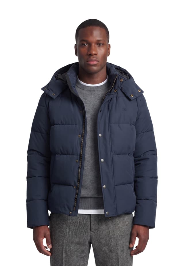 Superdry Шушляково яке МЪЖe