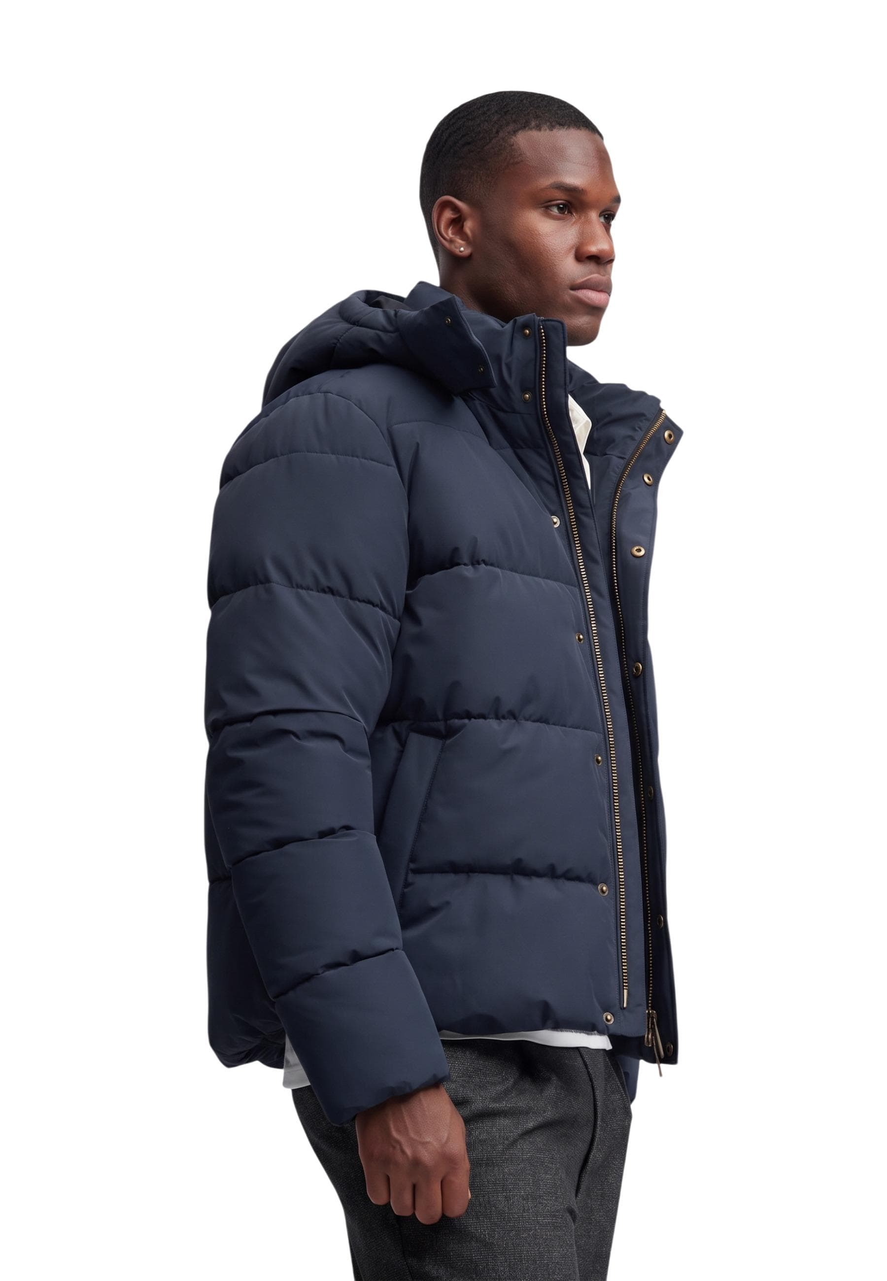 Superdry Giubbotto Uomo - Superdry