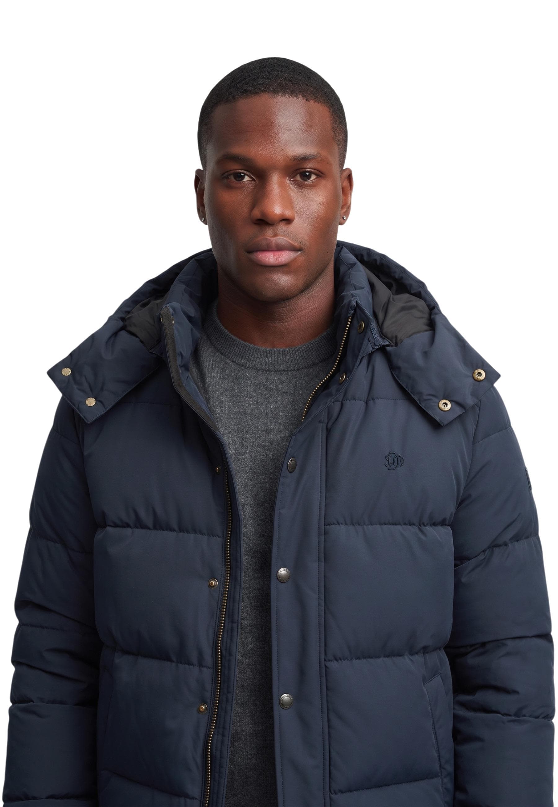 Superdry Giubbotto Uomo - Superdry