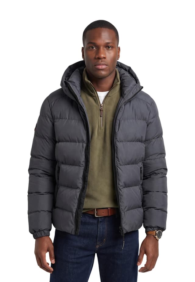 Superdry Шушляково яке МЪЖe