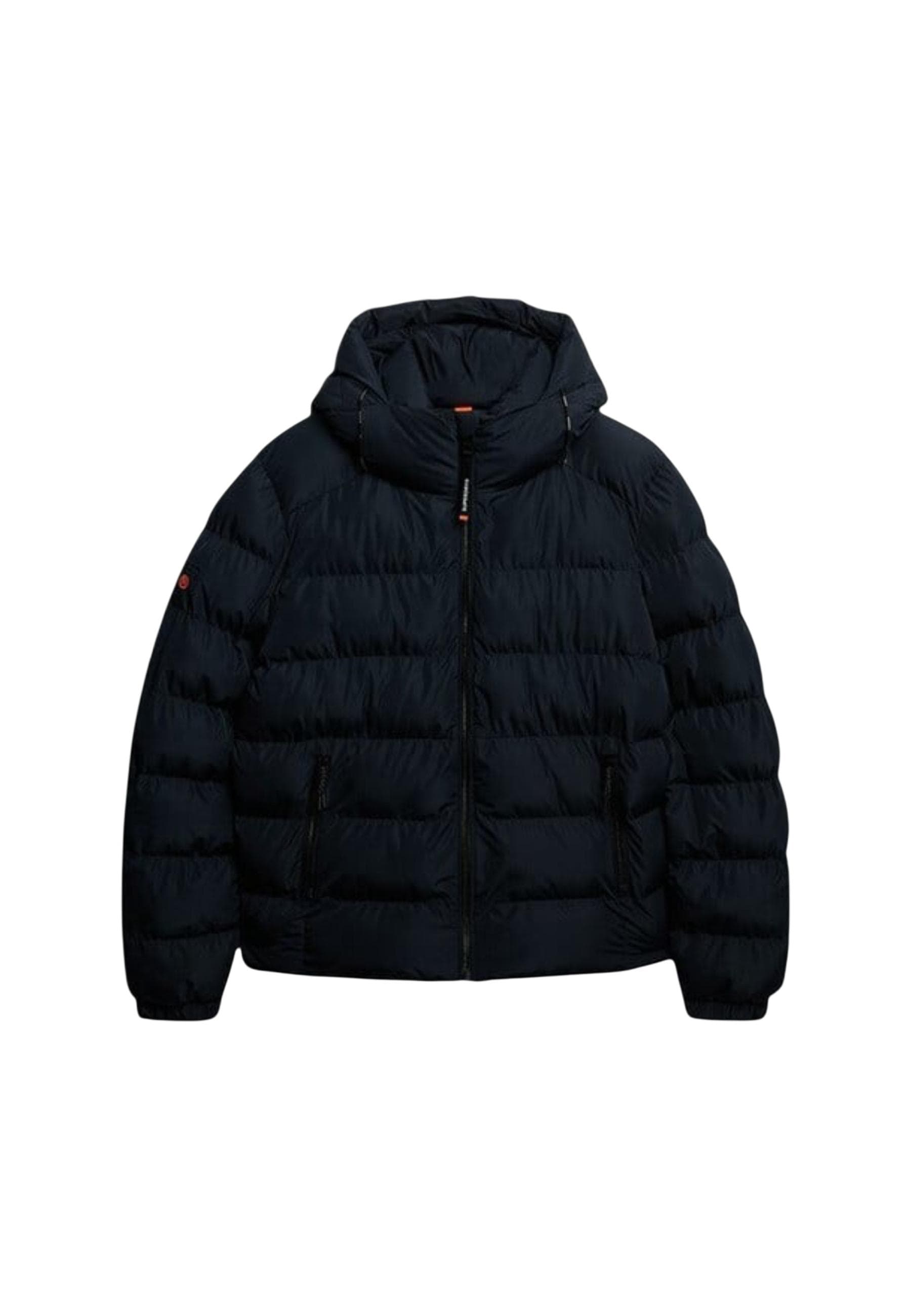 Superdry Giubbotto Uomo - Superdry