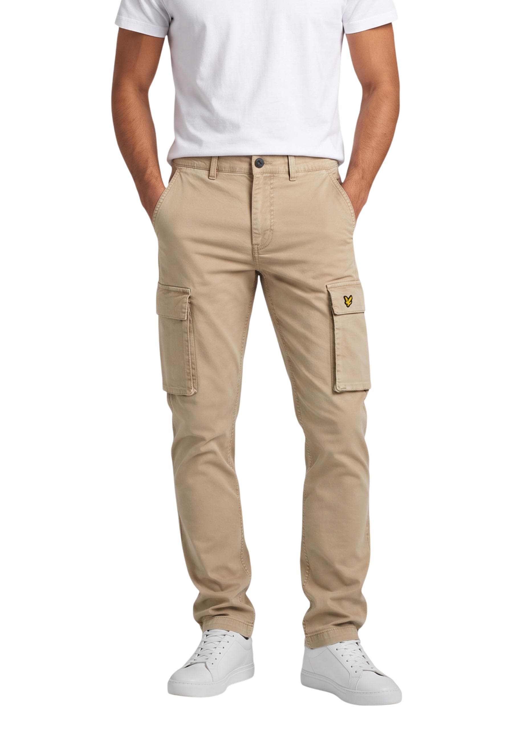 Lyle & Scott Pantaloni Uomo - Lyle & Scott