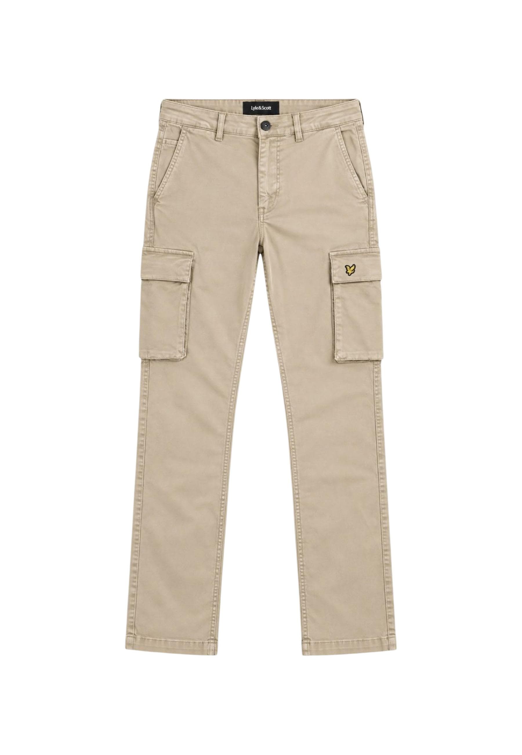 Lyle & Scott Pantaloni Uomo - Lyle & Scott