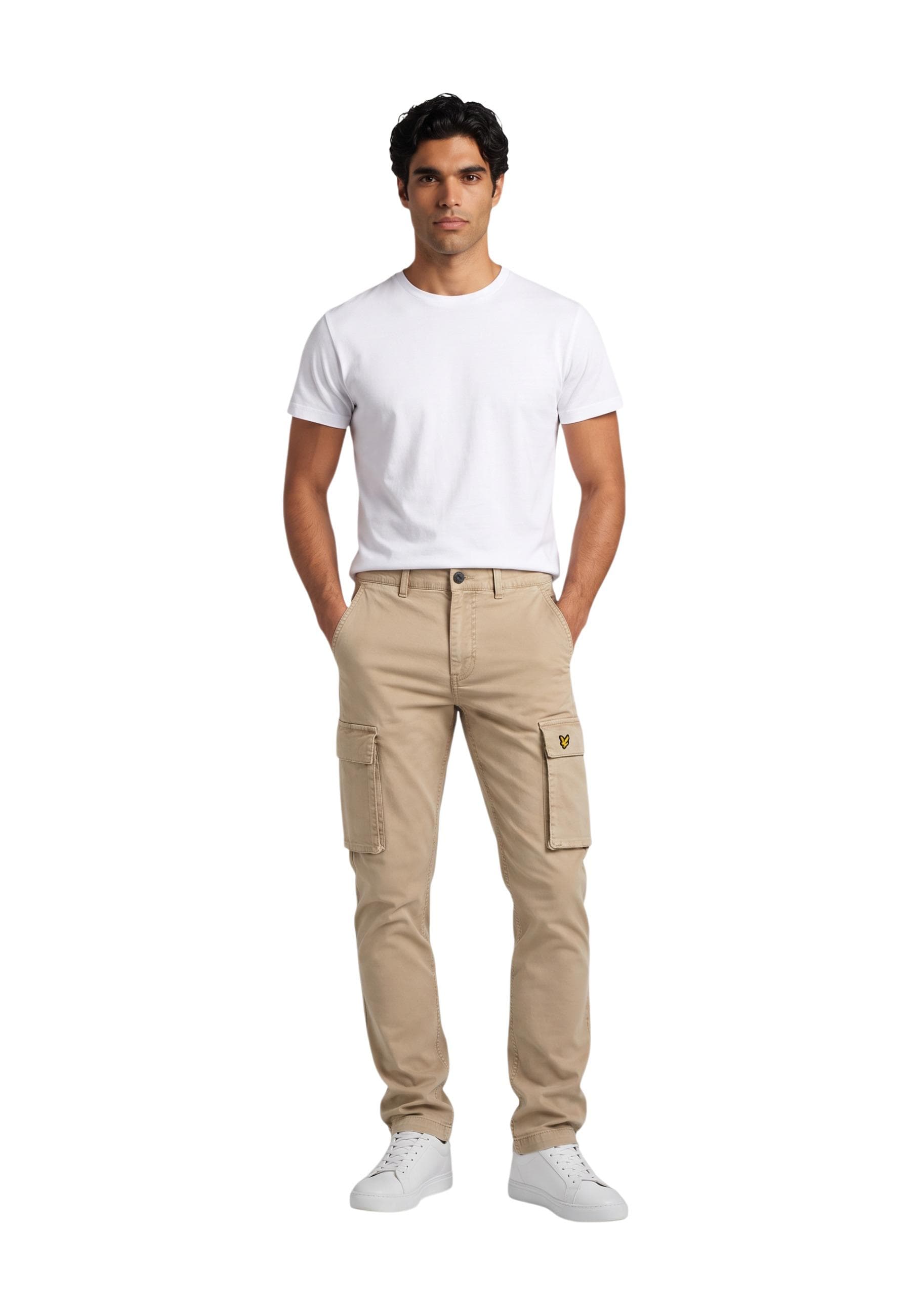 Lyle & Scott Pantaloni Uomo - Lyle & Scott