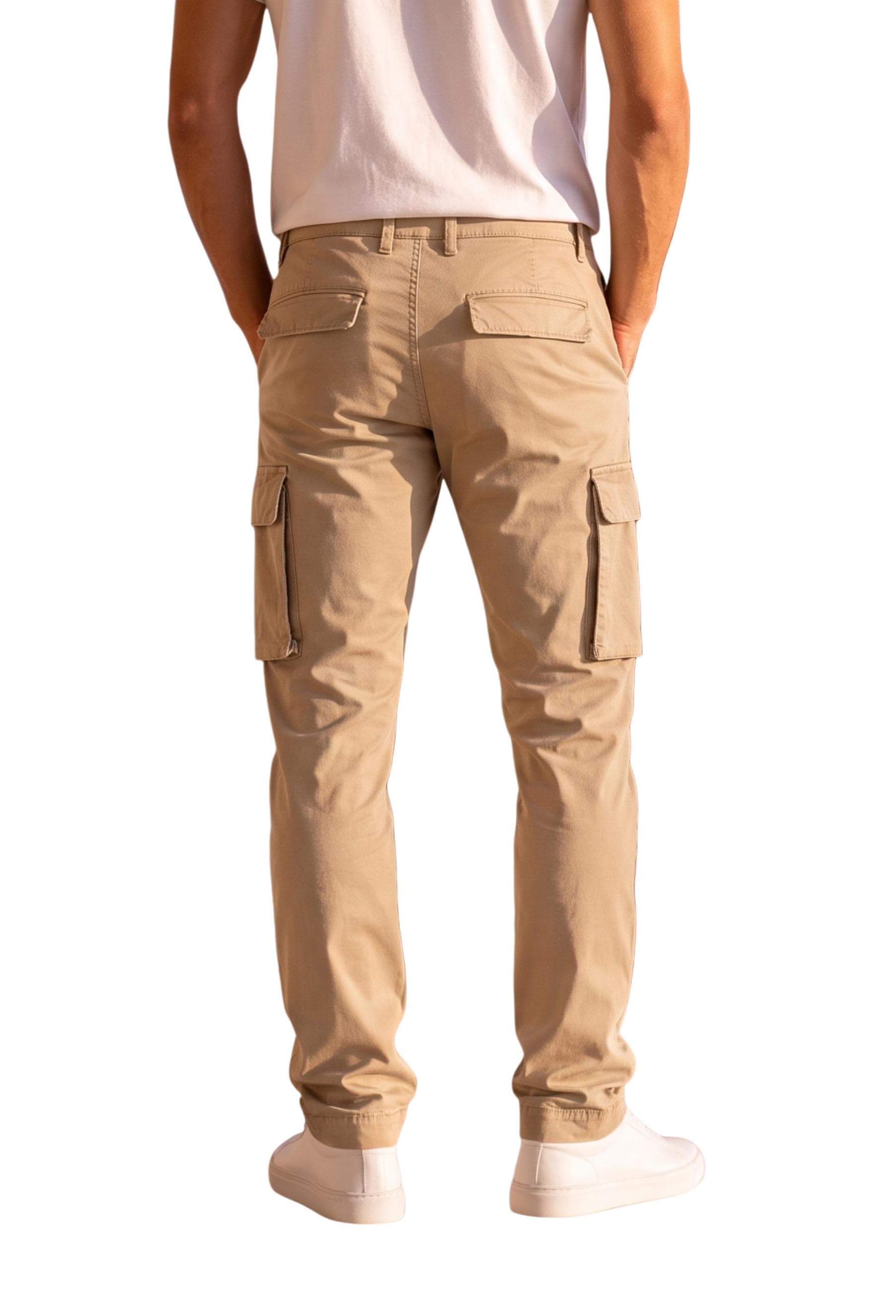 Lyle & Scott Pantaloni Uomo - Lyle & Scott