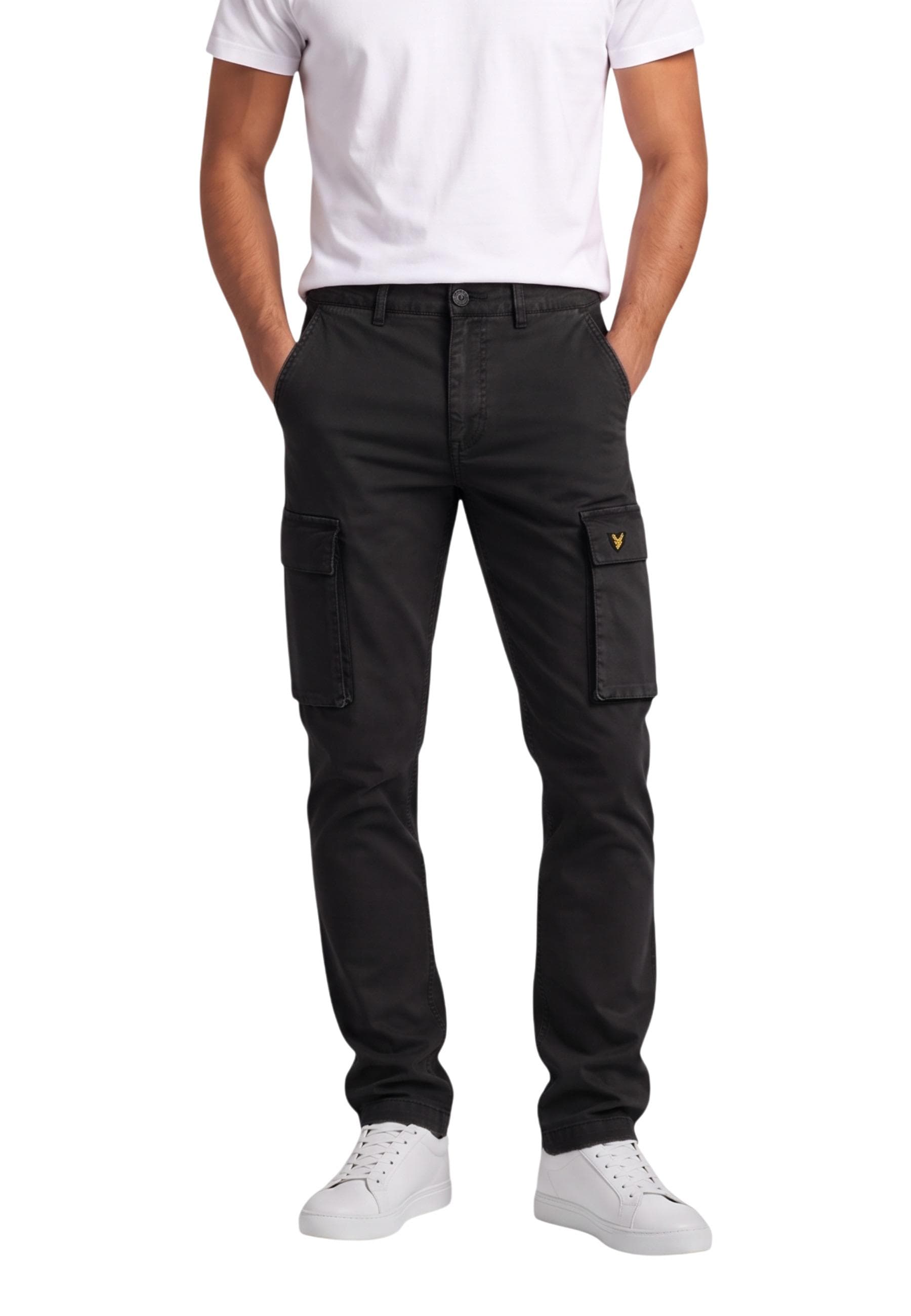 Lyle & Scott Pantaloni Uomo - Lyle & Scott