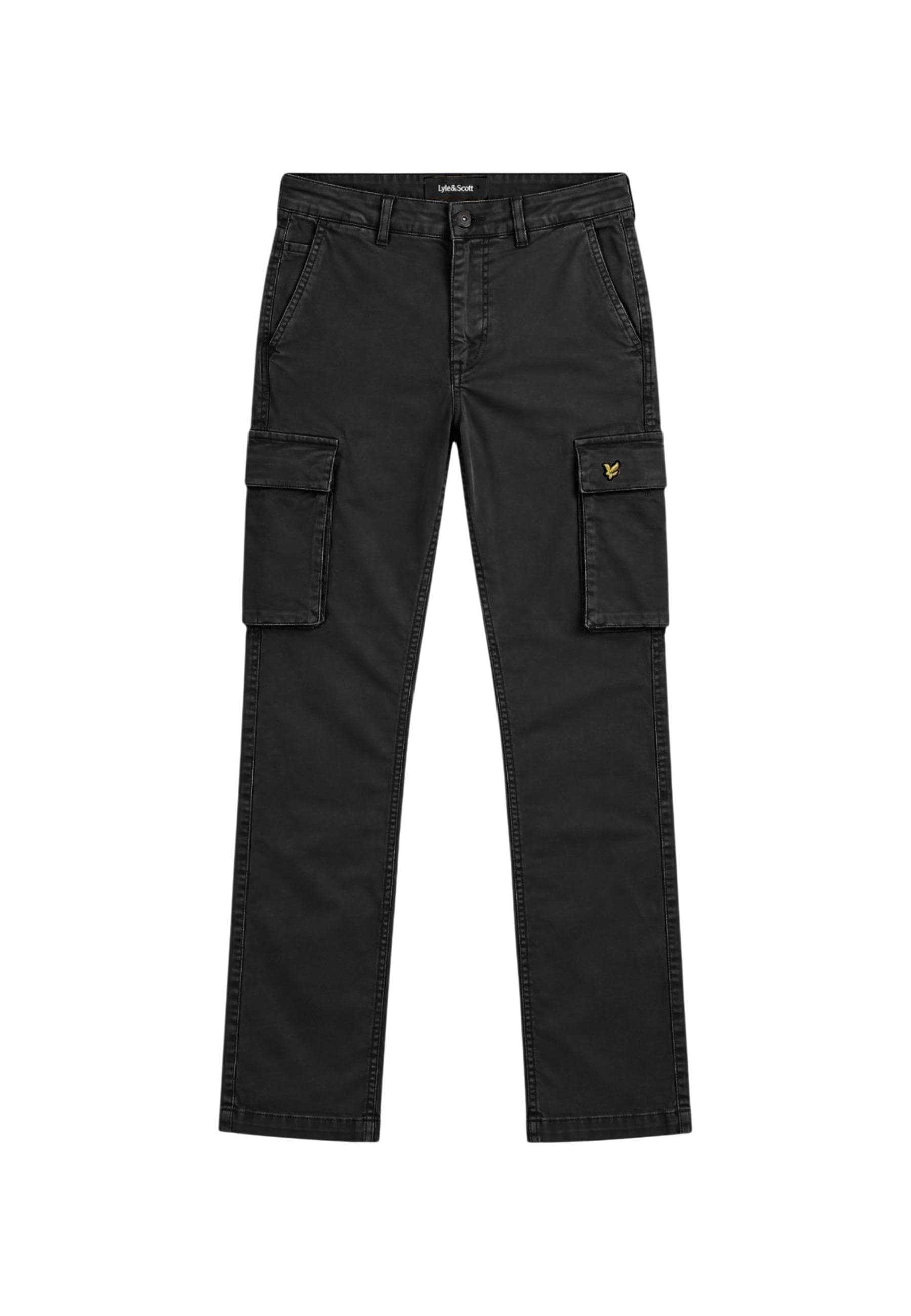 Lyle & Scott Pantaloni Uomo - Lyle & Scott