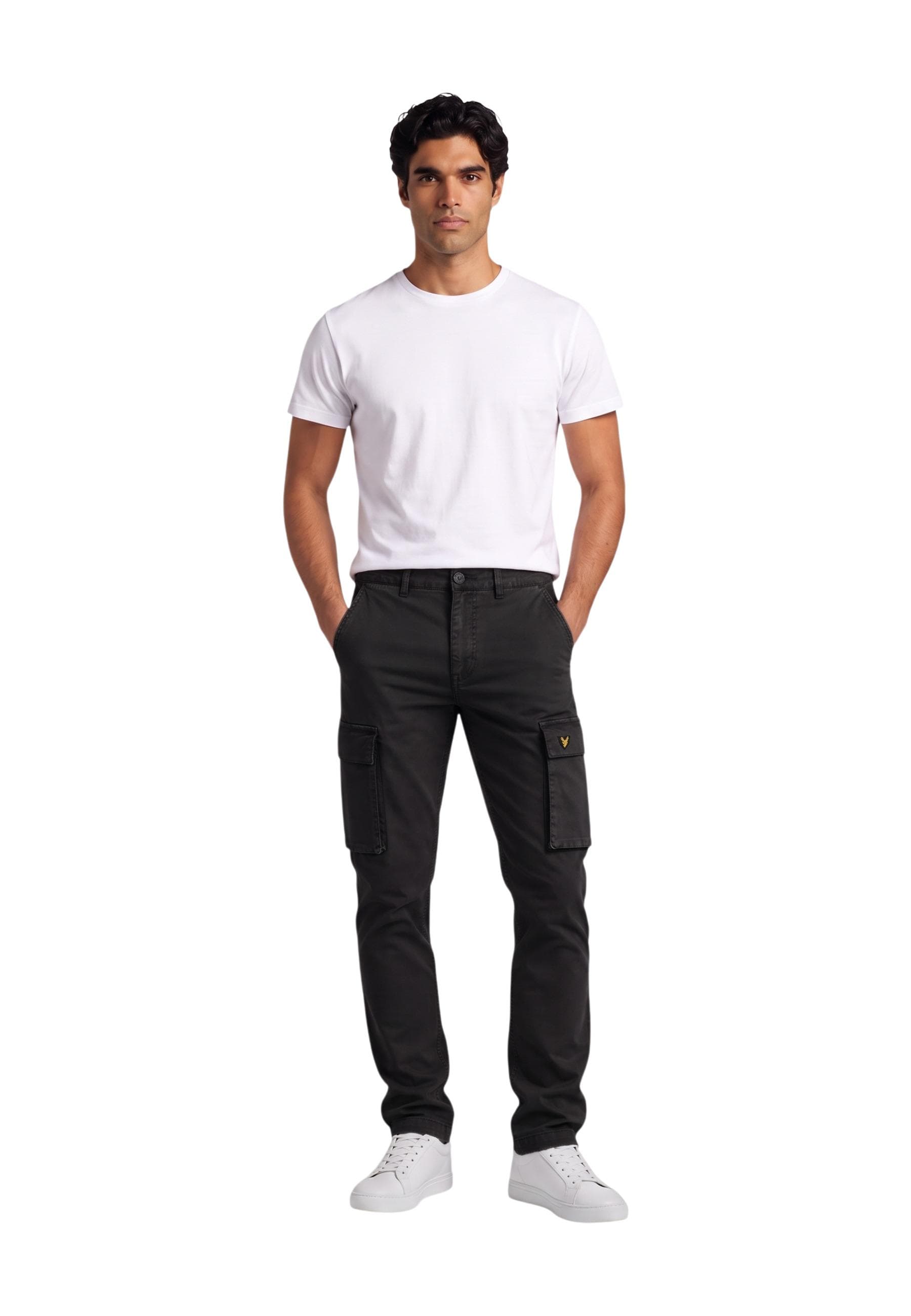 Lyle & Scott Pantaloni Uomo - Lyle & Scott