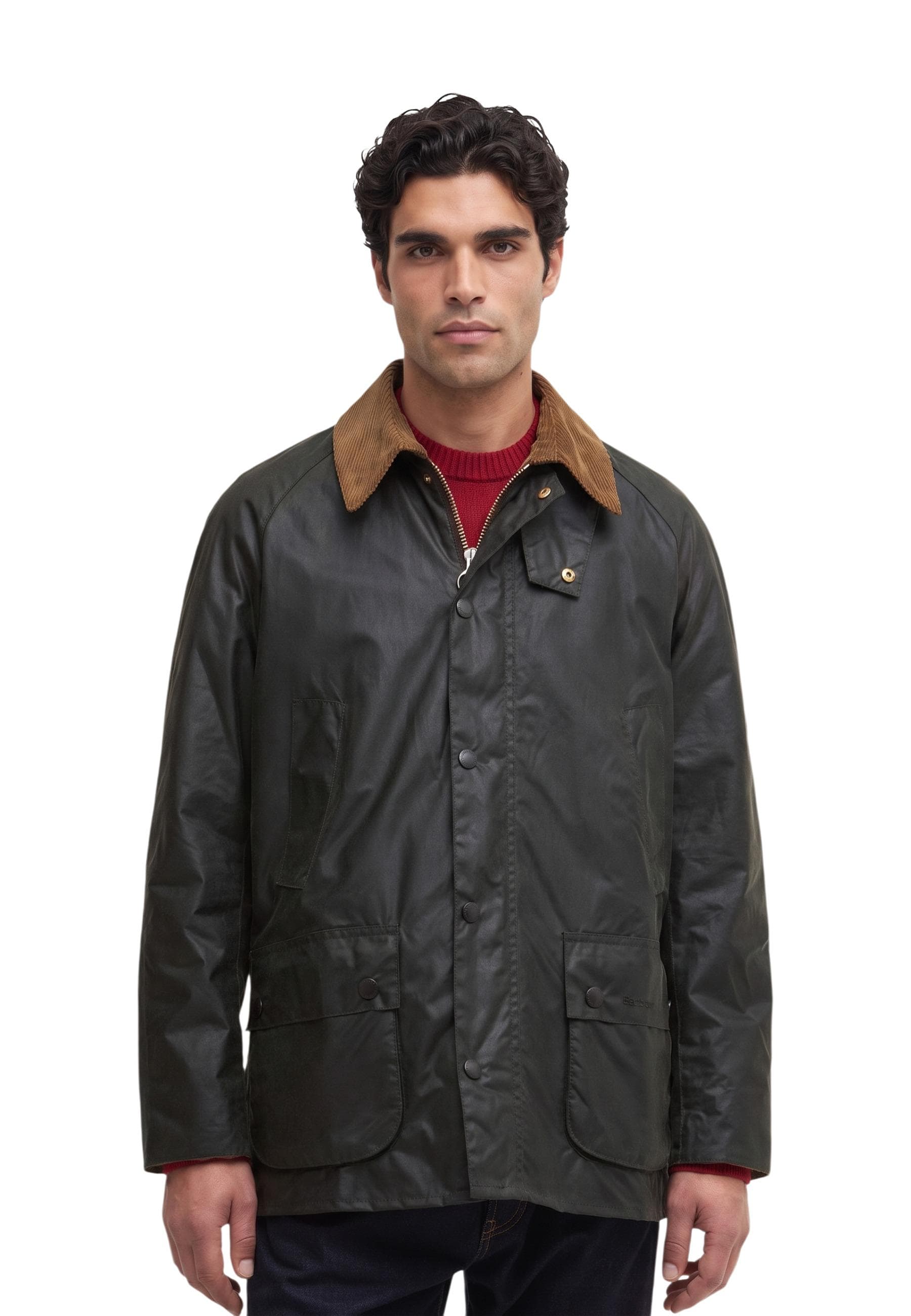 Barbour Giacca Uomo - Barbour