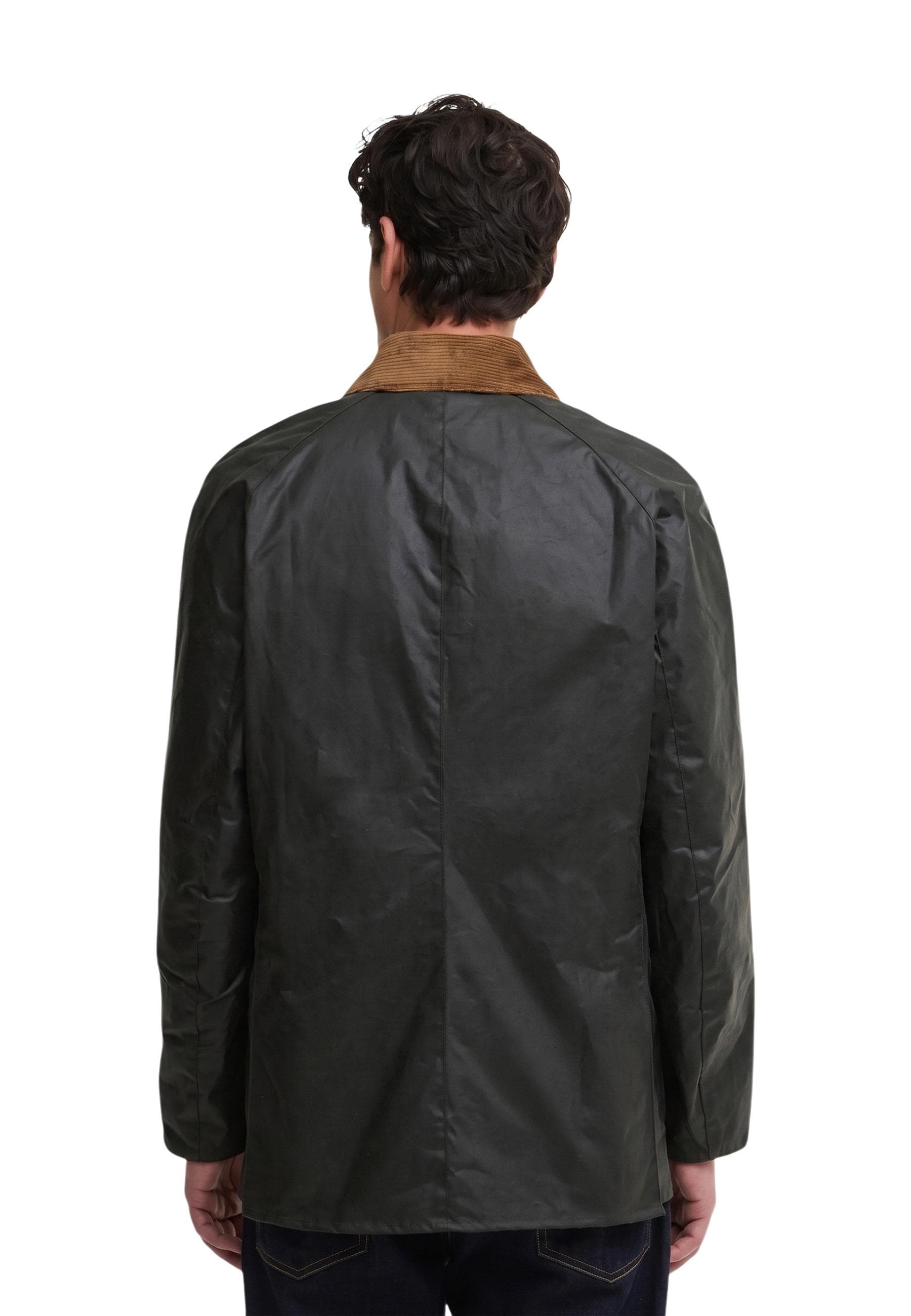 Barbour Giacca Uomo - Barbour