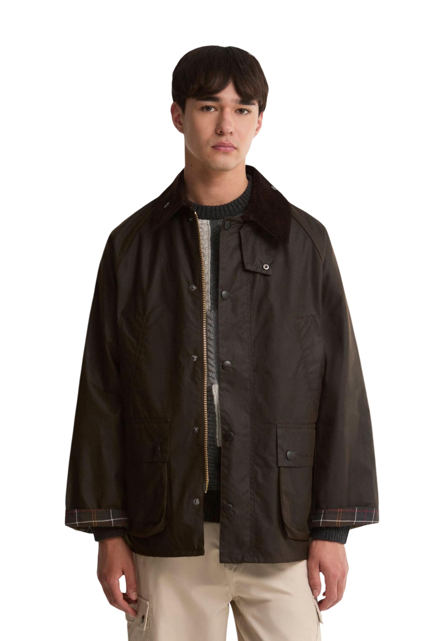 Barbour Giacca Uomo - Barbour