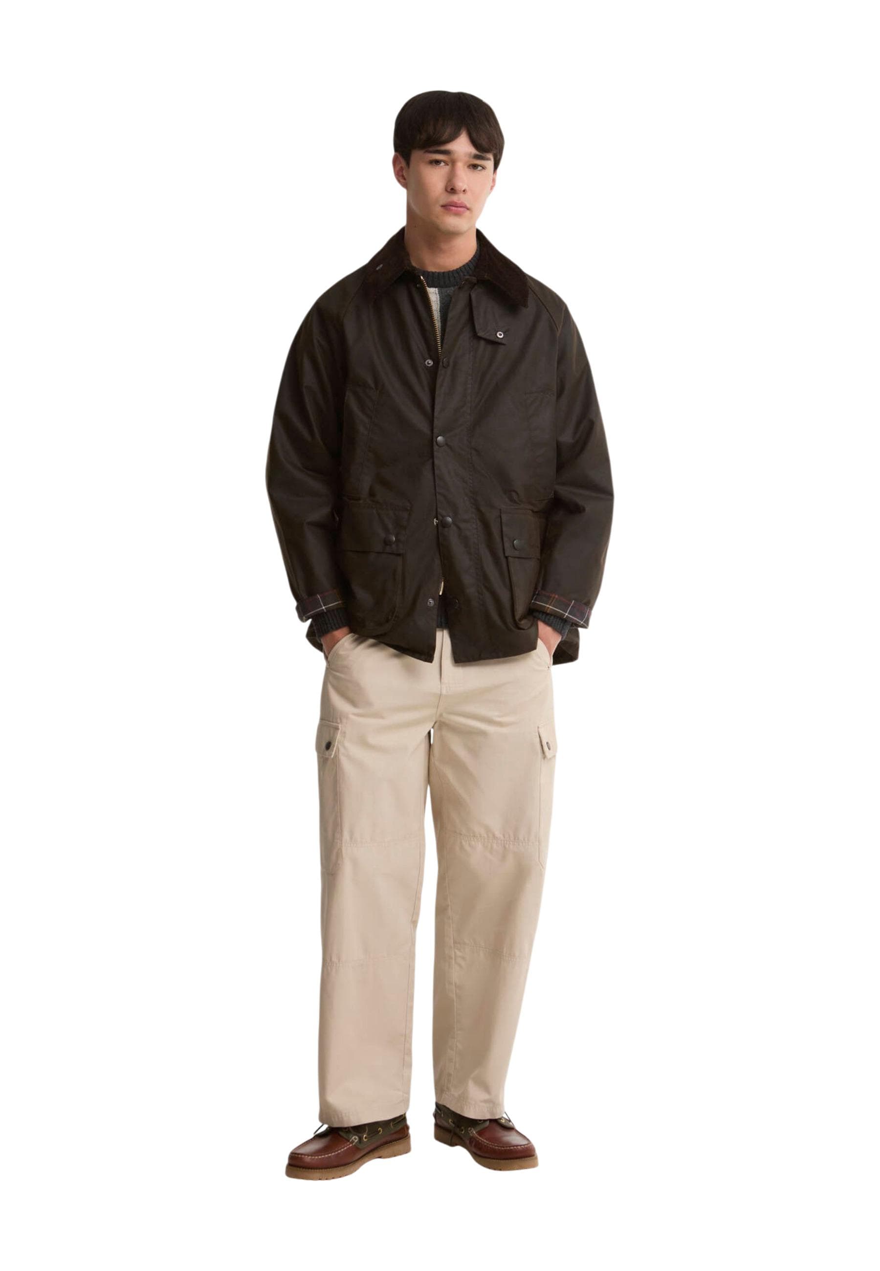 Barbour Giacca Uomo - Barbour
