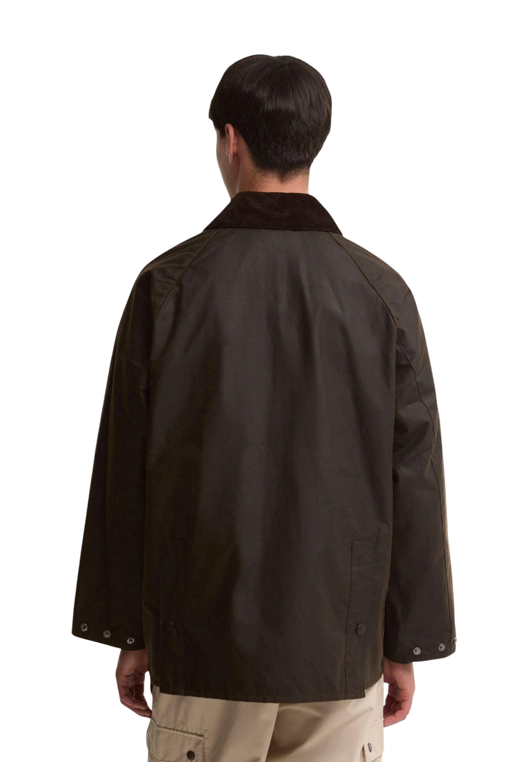 Barbour Giacca Uomo - Barbour