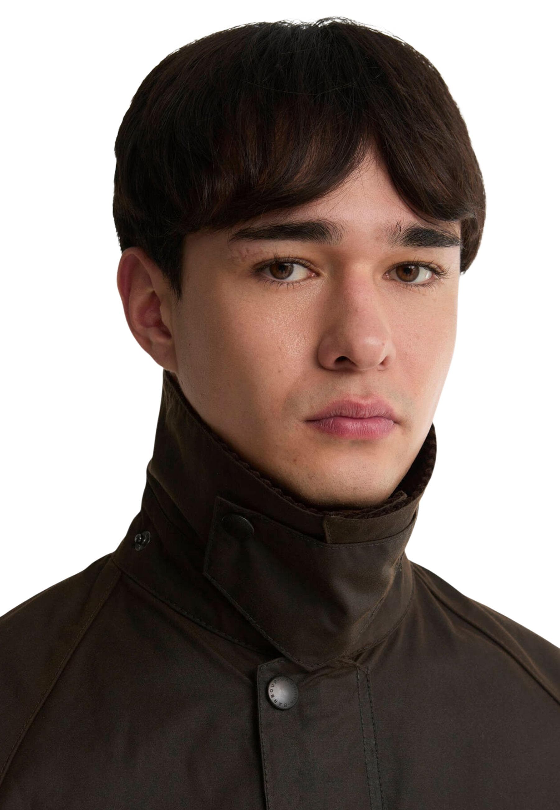 Barbour Giacca Uomo - Barbour